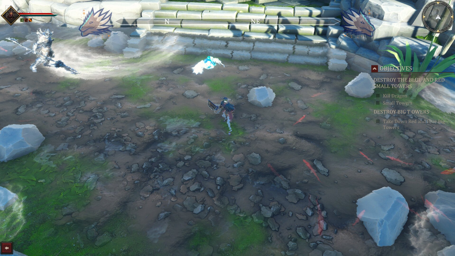 [7]-Pandora Download-HohohoGames