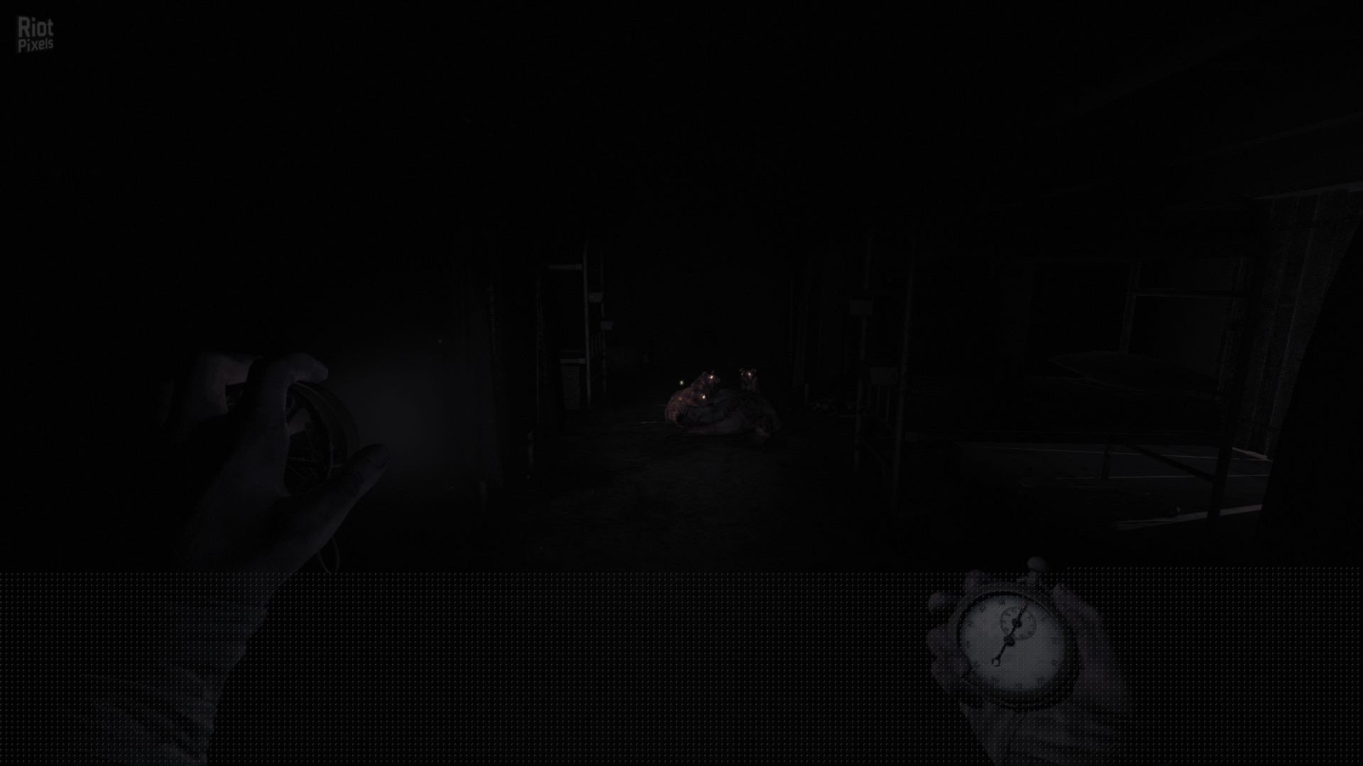 [16]-Amnesia: The Bunker, v1.5 Download-HohohoGames