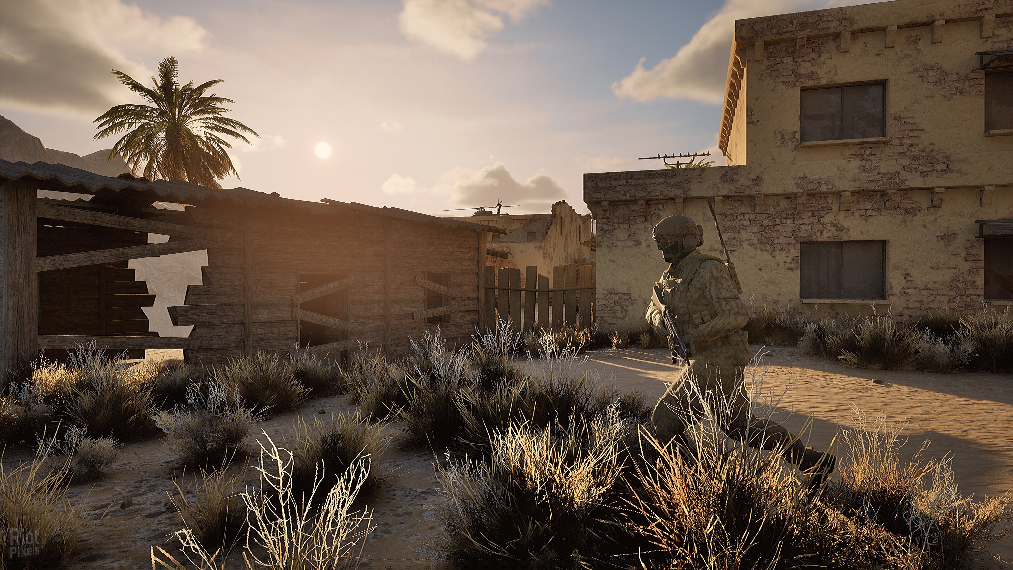 [8]-Strike Force 3 – v1.1.0 + Windows 7 Fix Download-HohohoGames