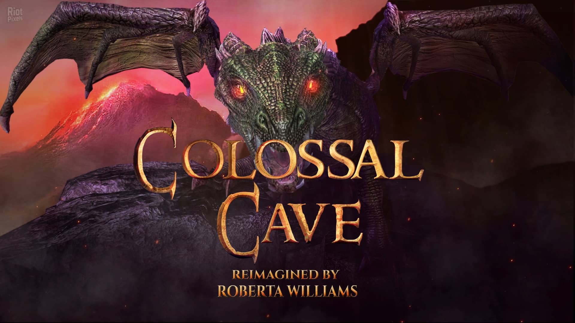 [17]-Colossal Cave, v2.0 + VR Download-HohohoGames