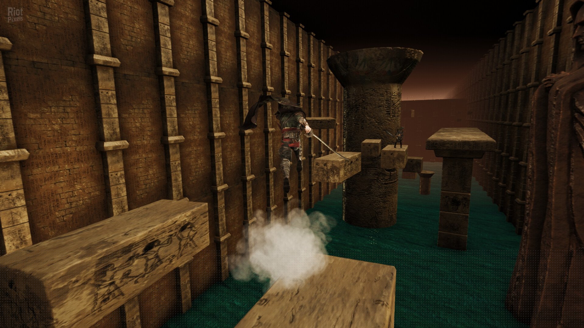 [8]-Deep Death Dungeon Darkness Download-HohohoGames