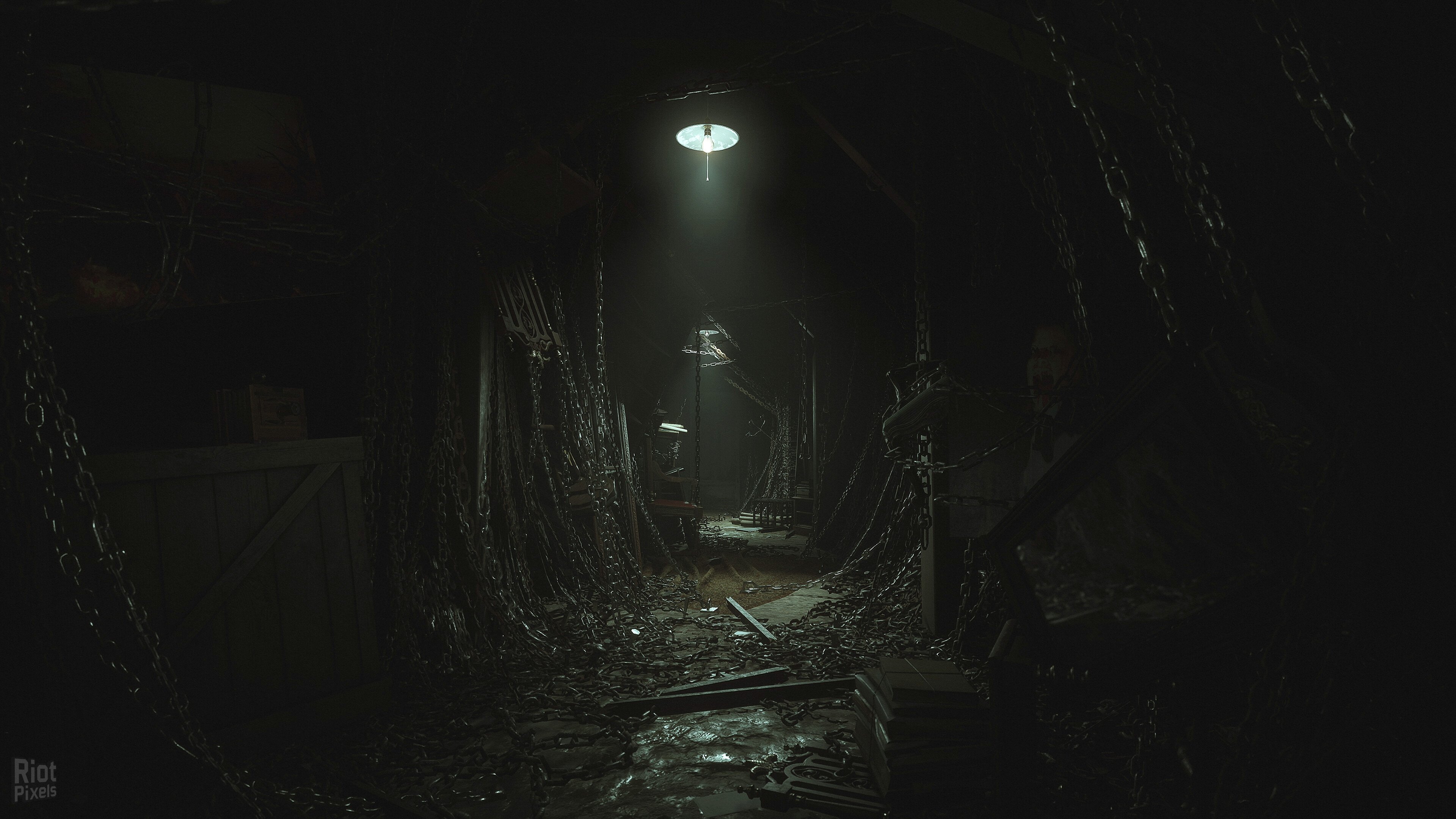 [3]-Layers of Fear: Deluxe Edition – v1.6.1 rb114632 + Bonus Content Download-HohohoGames