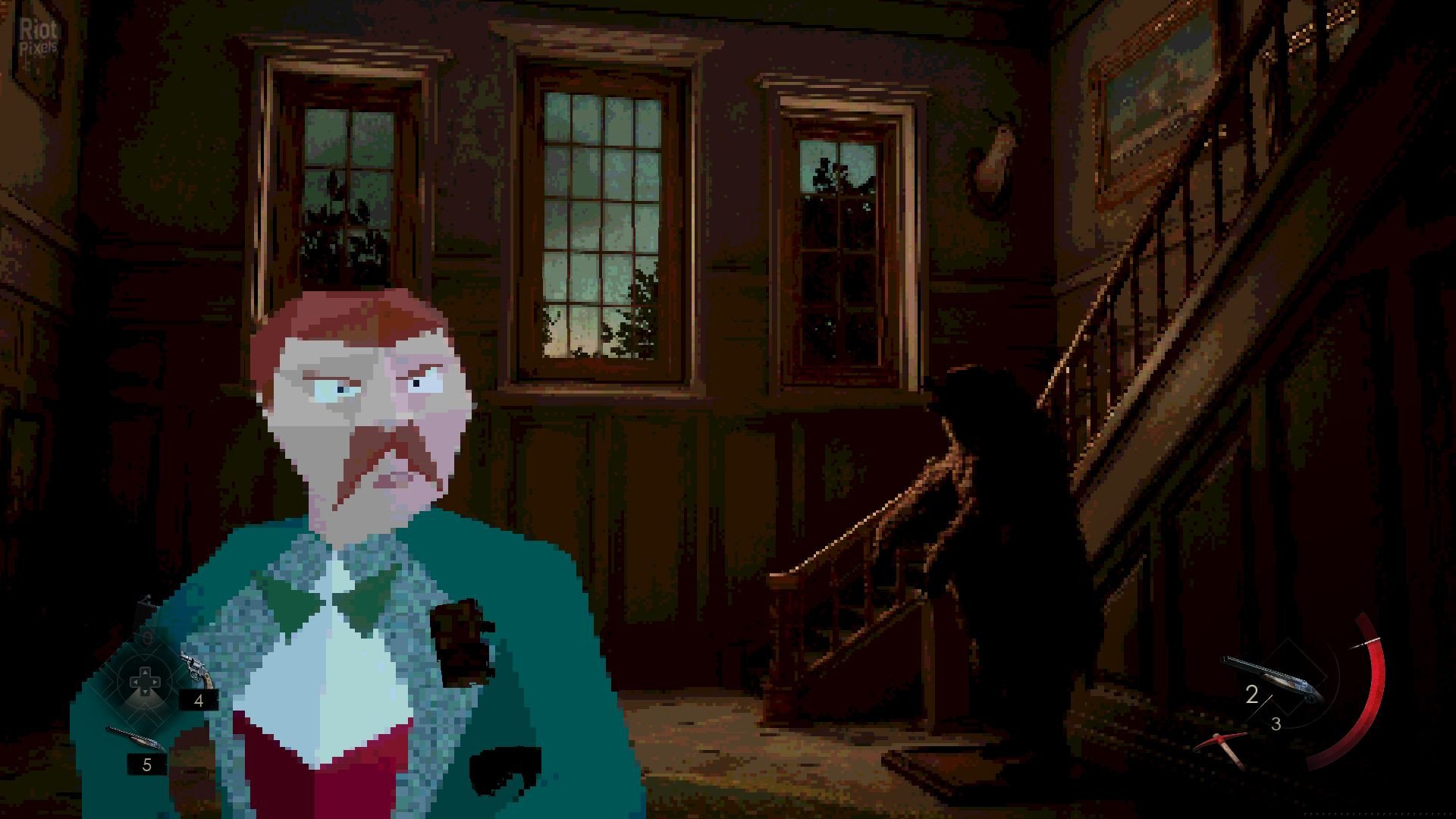 [3]-Alone in the Dark: Digital Deluxe Edition – v1.02/1.02 Hotfix + 3 DLCs + Bonus Content Download-HohohoGames