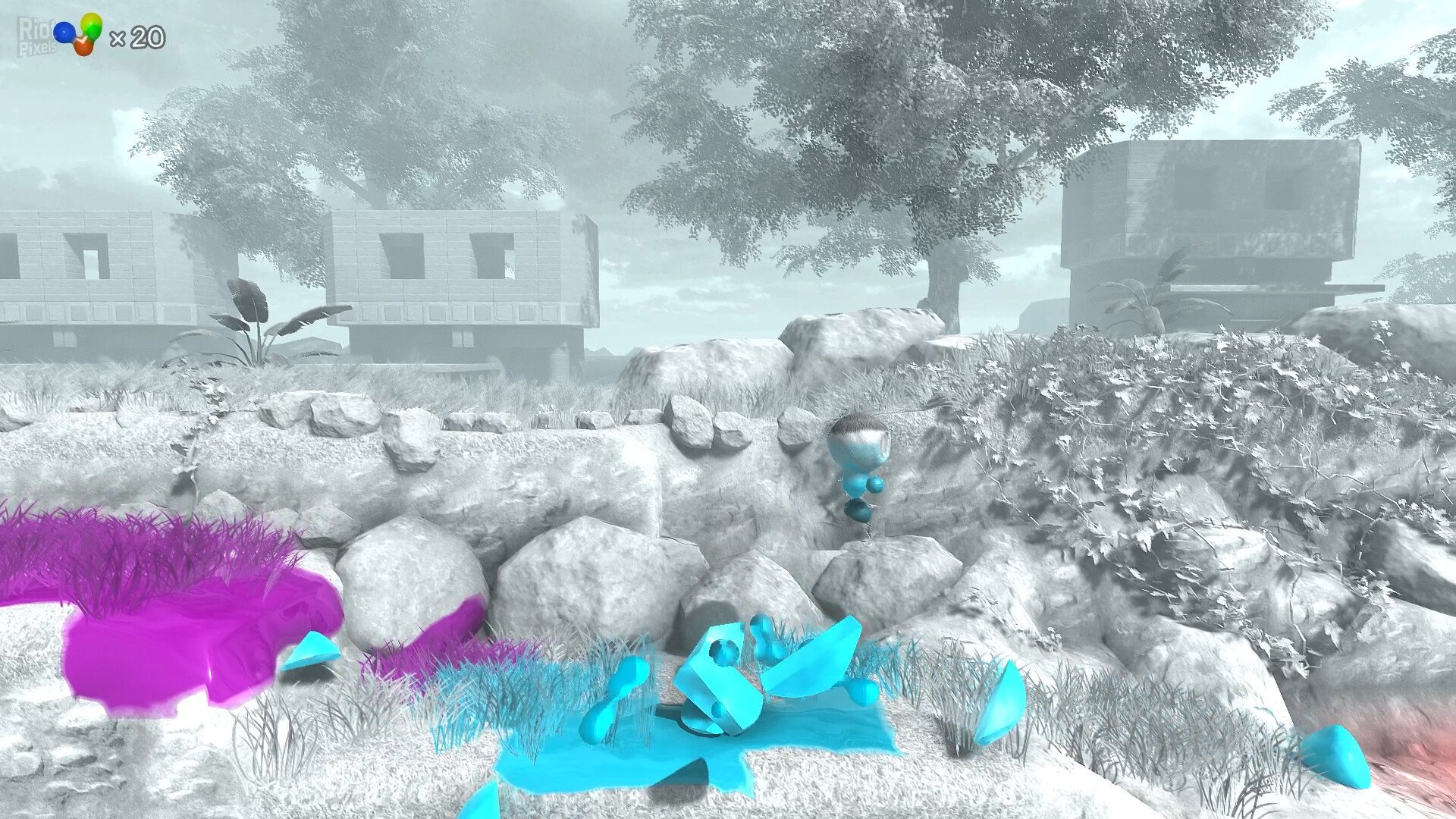 [8]-ColorBlend FX: Desaturation – v1.0.0-rc1 Download-HohohoGames