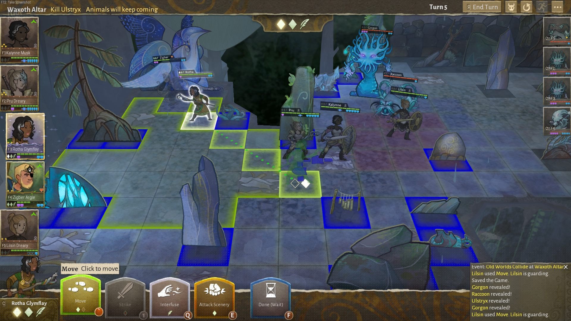 [9]-Wildermyth: Complete Edition – v1.16+537 (Omenroad Hotfix Update) + 2 DLCs Download-HohohoGames