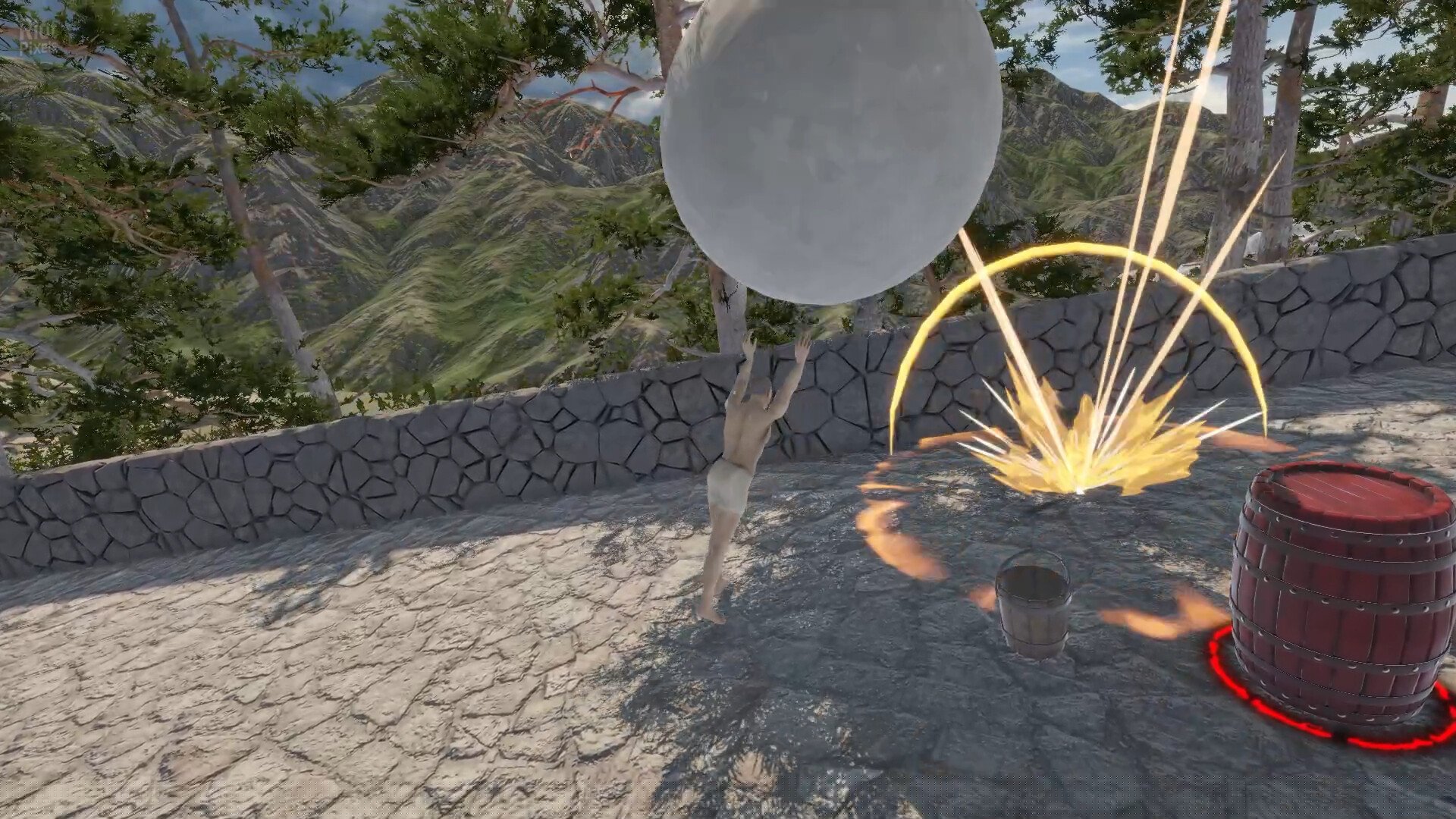 [6]-The Game of Sisyphus Download-HohohoGames