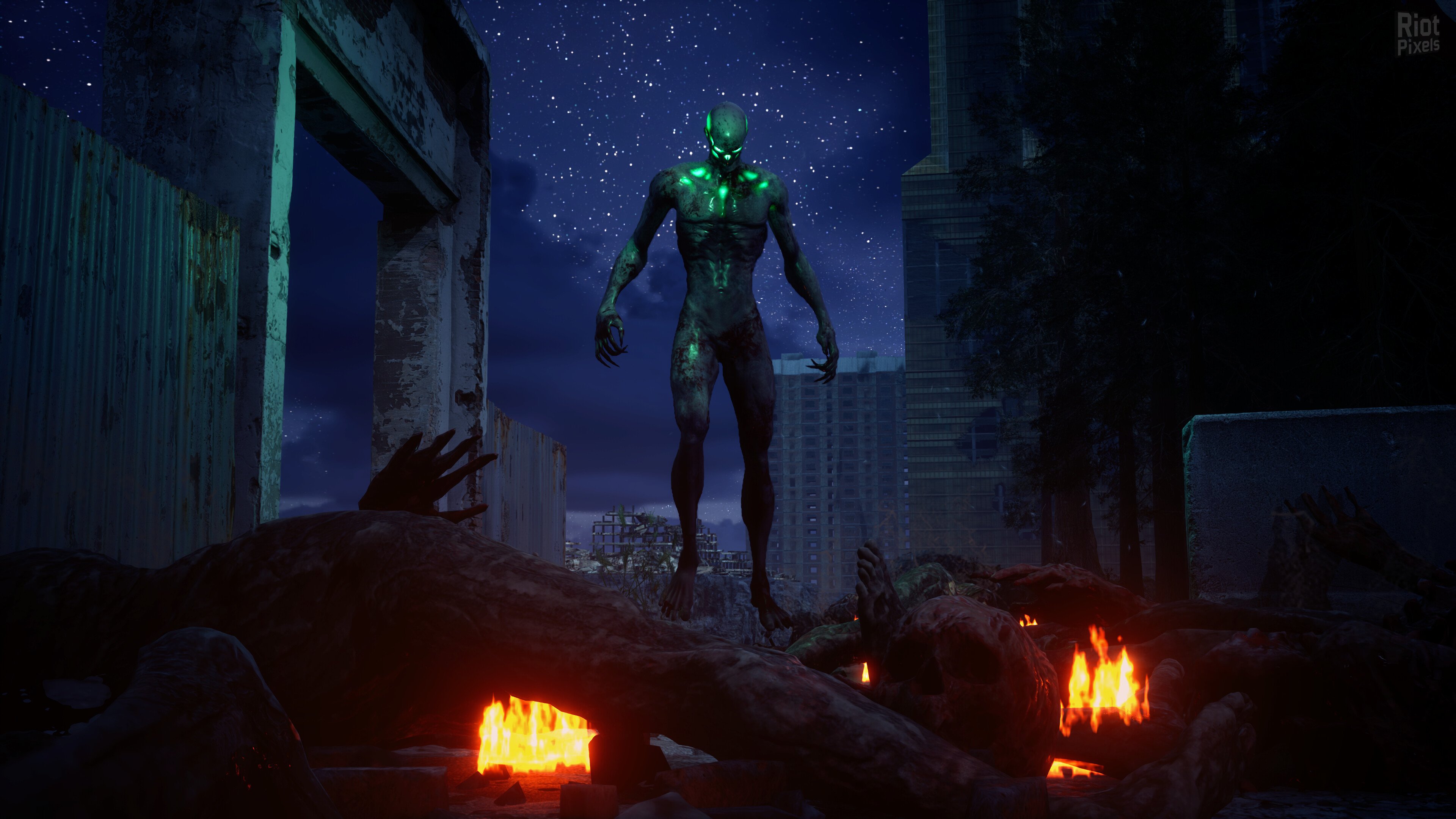 [9]-HORROR TALES: The Beggar + Windows 7 Fix Download-HohohoGames