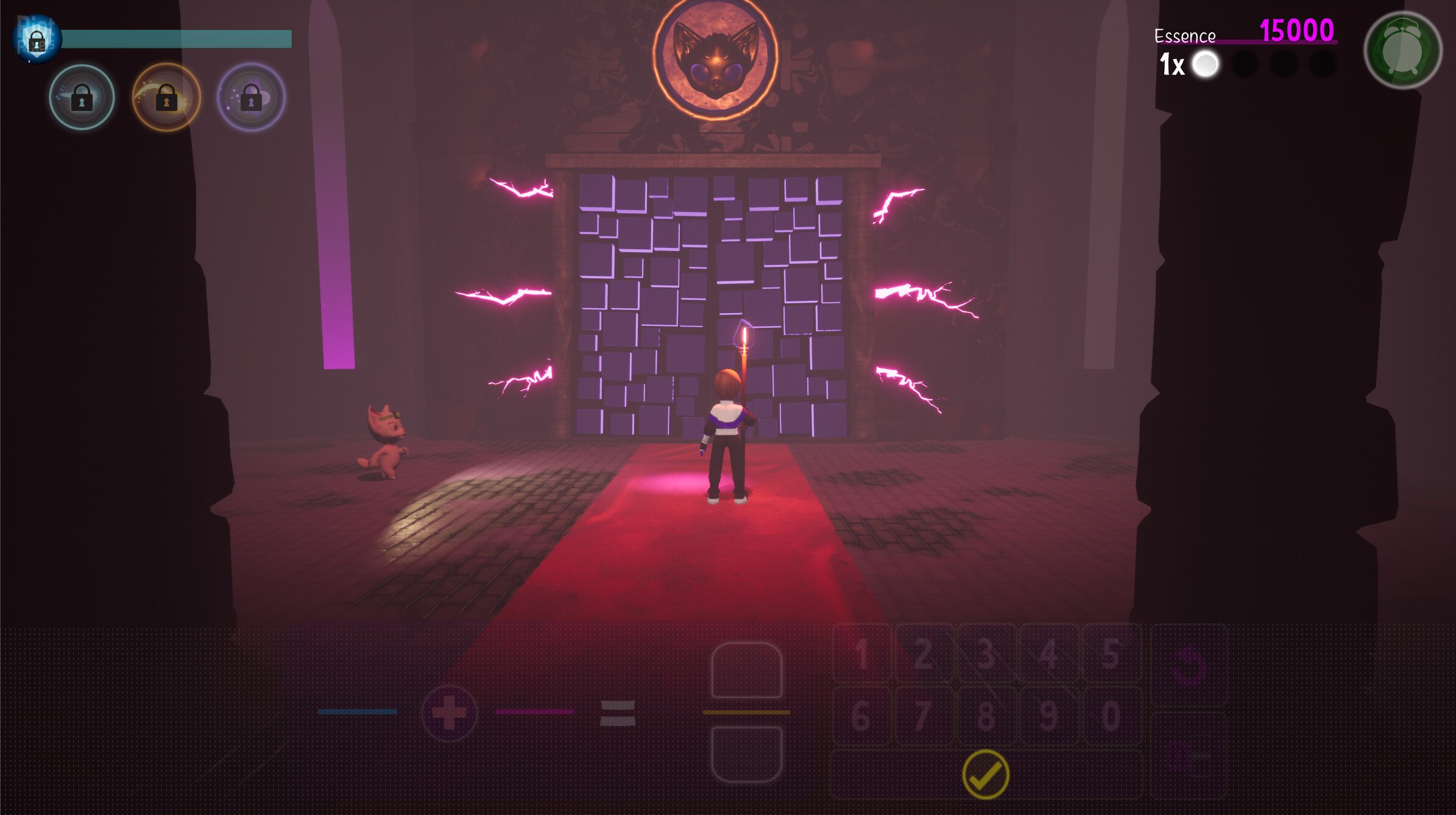 [7]-Delearnia: Fractions of Hope + Bonus OST + Windows 7 Fix Download-HohohoGames