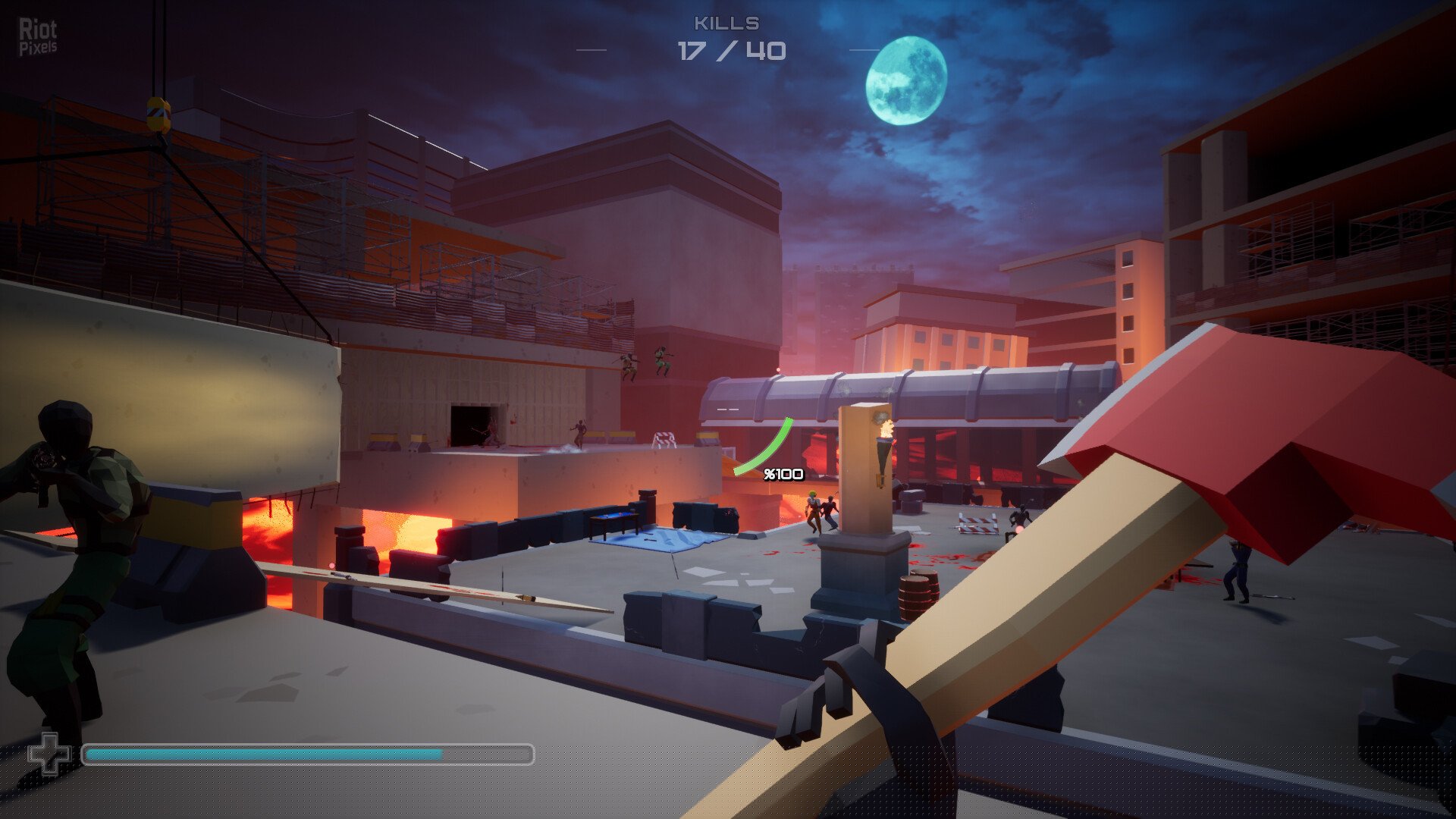[5]-Diatomic Download-HohohoGames