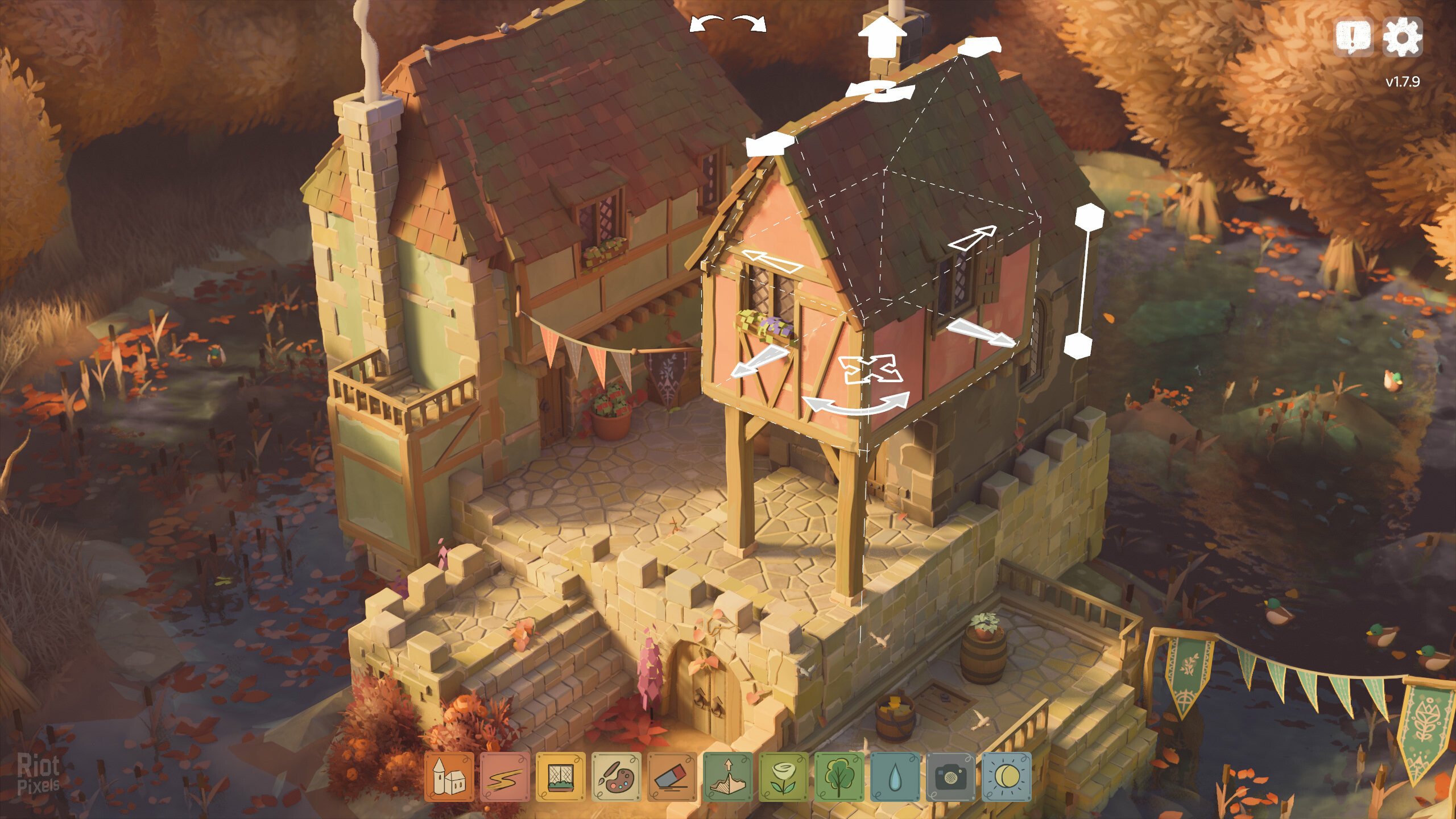 [9]-Tiny Glade – v1.8.0a + Bonus Soundtrack Download-HohohoGames