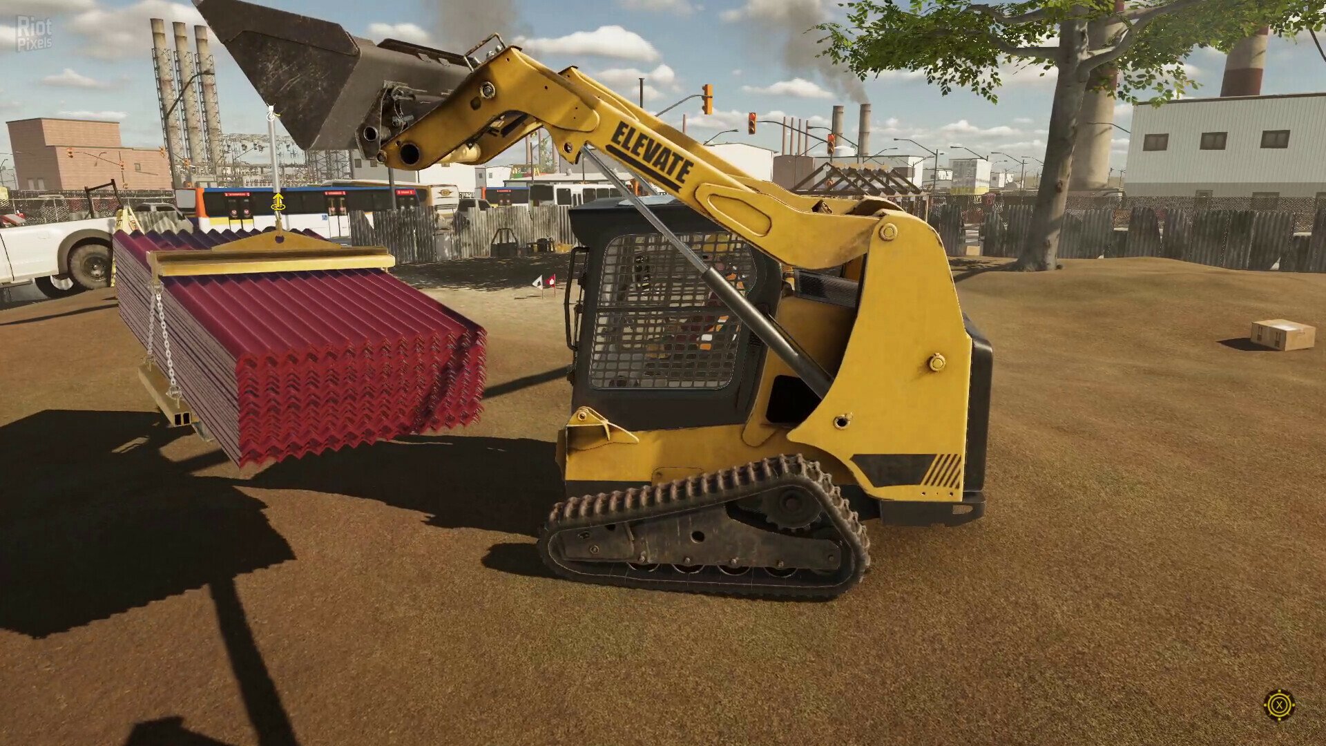 [10]-Demolish & Build 3 Download-HohohoGames