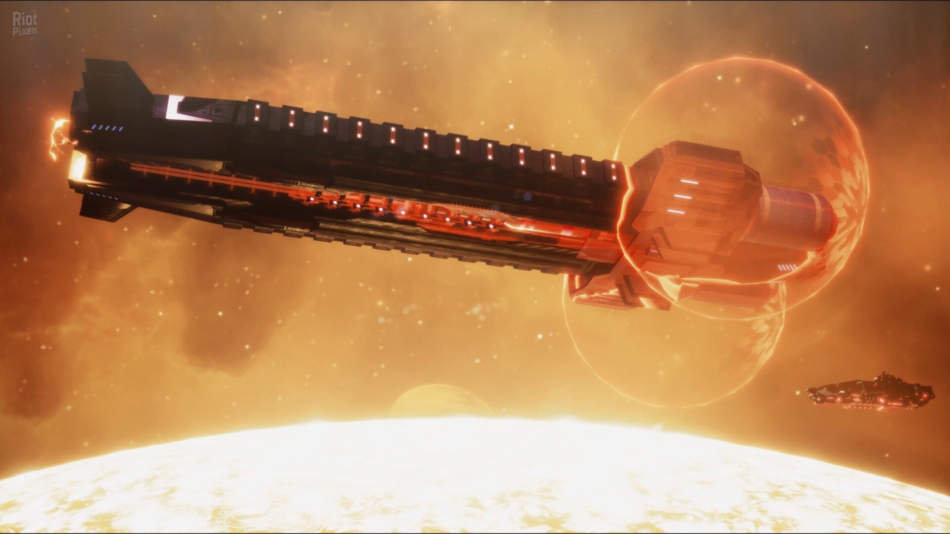 [12]-Subverse – v1.0 (Release) Download-HohohoGames