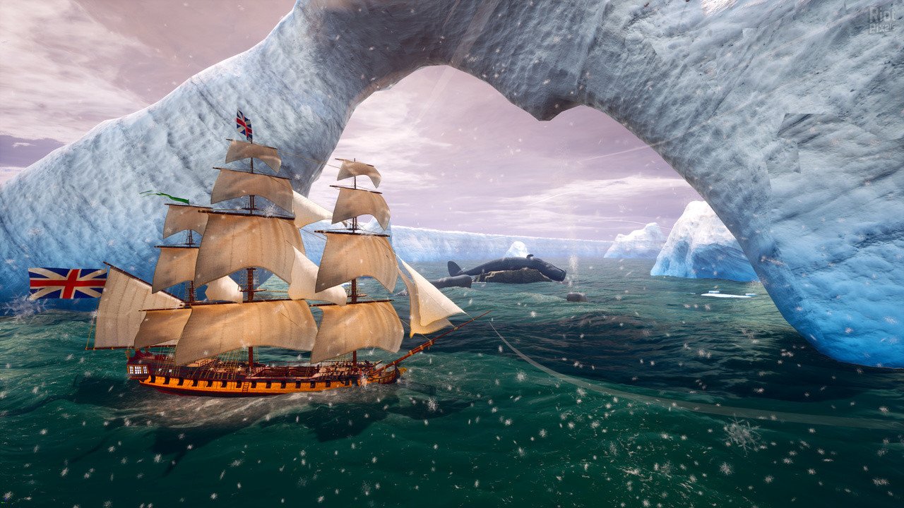 [5]-Terror of the Seven Seas – v1.12 Download-HohohoGames