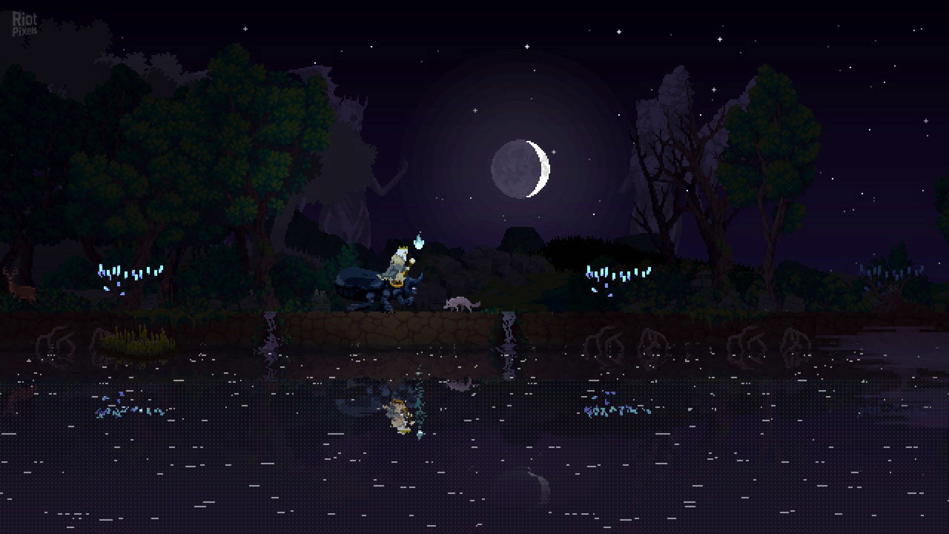 [11]-Kingdom Two Crowns: Essentials Bundle, v2.1.2 R22365 + 7 DLCs/Bonuses Download-HohohoGames