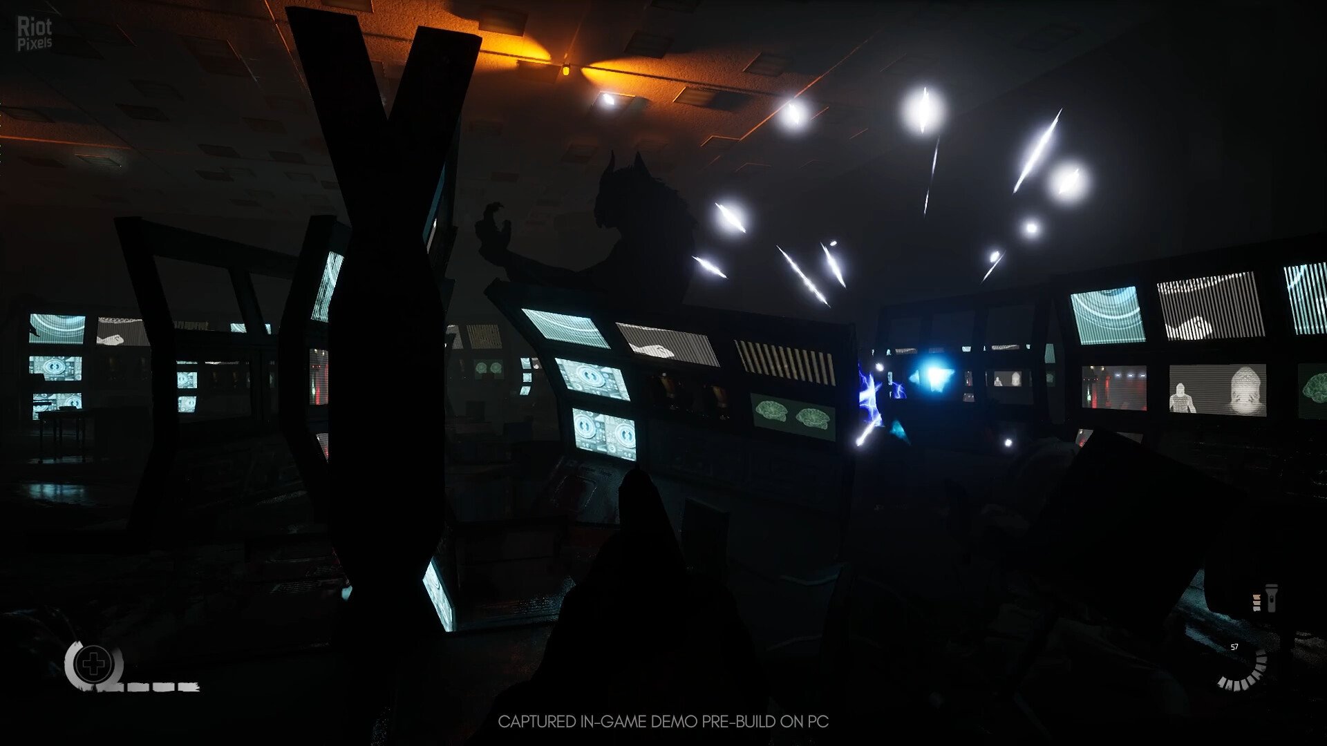 [13]-Biohazard: Siberia – v1.2 Download-HohohoGames