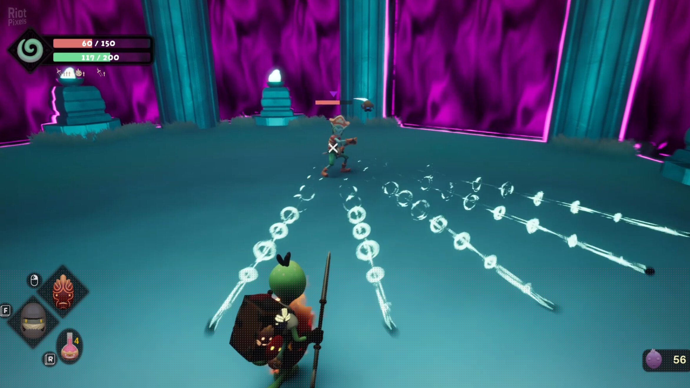 [10]-Wéko The Mask Gatherer Download-HohohoGames