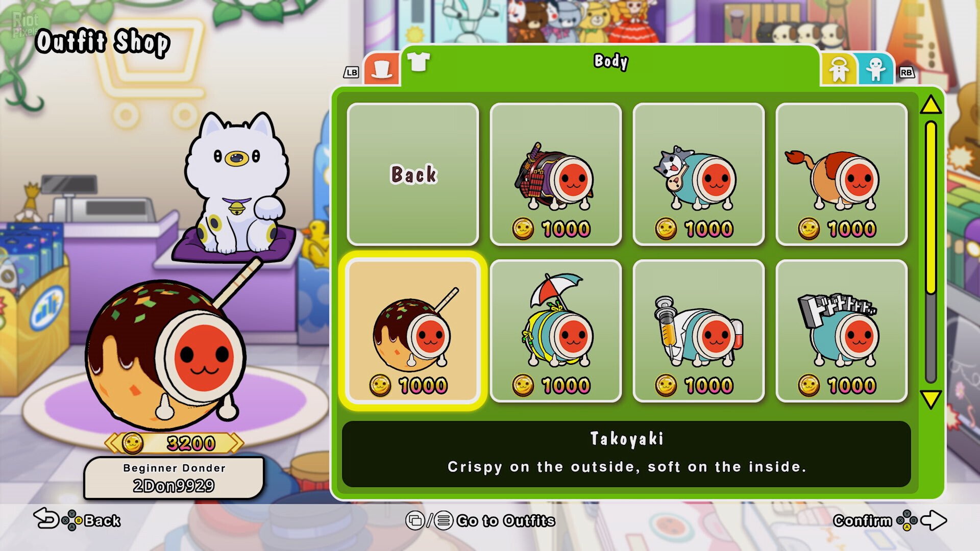 [5]-Taiko no Tatsujin: Rhythm Festival – The Setlist Edition, v1.1.2 + 25 DLCs Download-HohohoGames