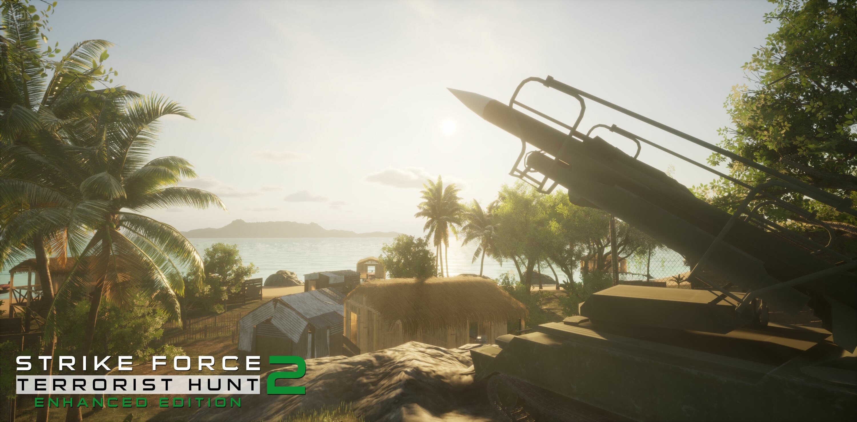 [2]-Strike Force 2: Terrorist Hunt – Enhanced Edition – v2.0.1 Download-HohohoGames