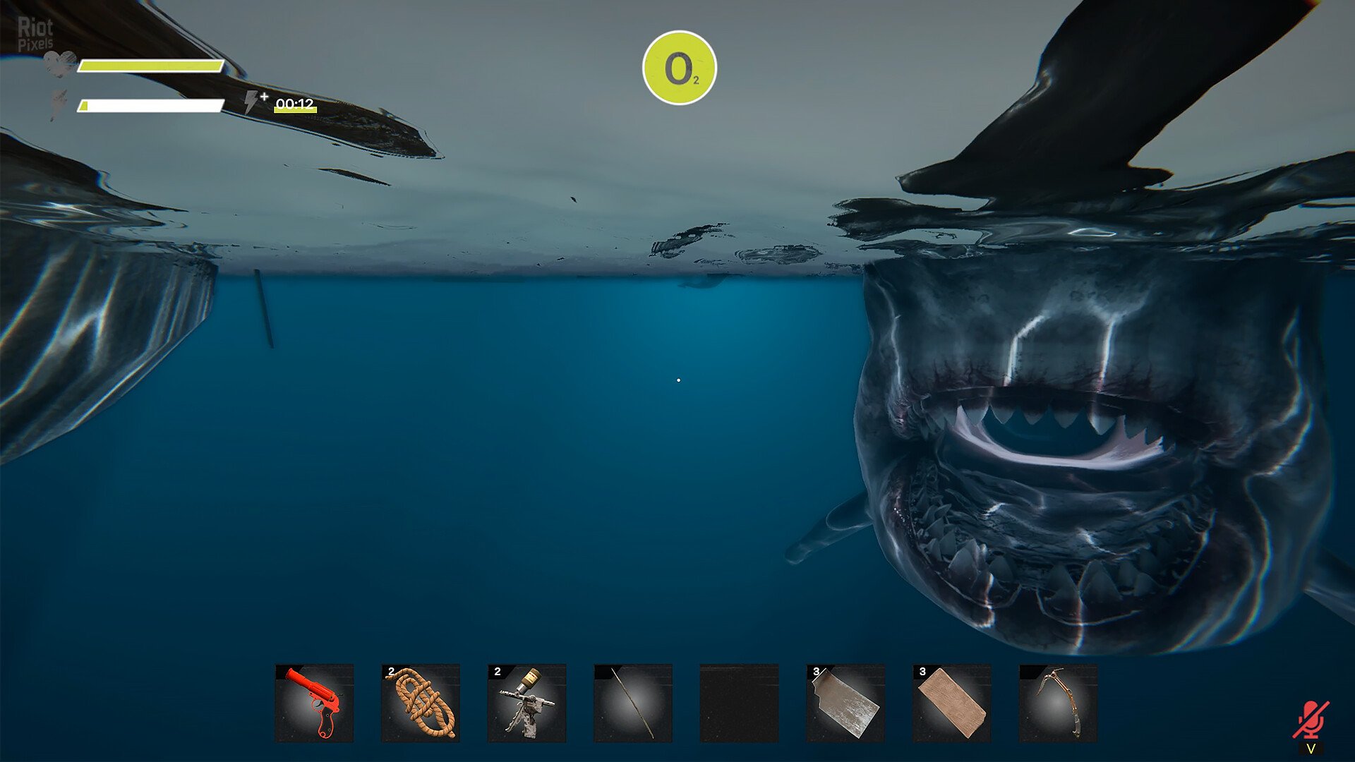 [5]-Shark Siege: Together Survival Download-HohohoGames