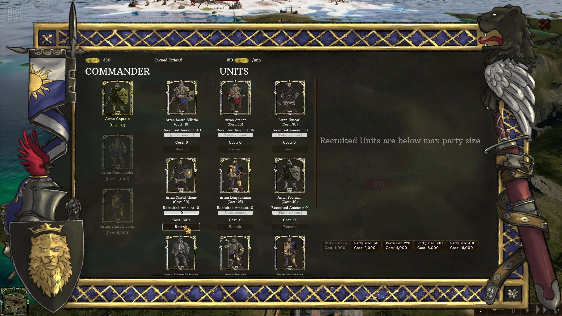 [13]-Warbringers of Angrul Download-HohohoGames