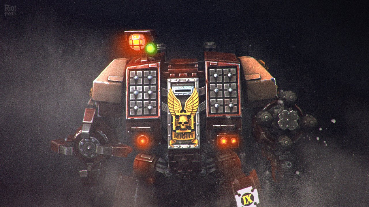 [23]-Warhammer 40,000: Dawn of War 3 – v4.0.0.16278 + PreOrder Bonus Download-HohohoGames