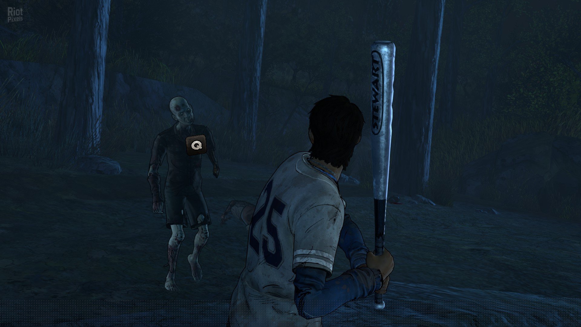 [10]-The Walking Dead: A New Frontier – Complete Season Download-HohohoGames