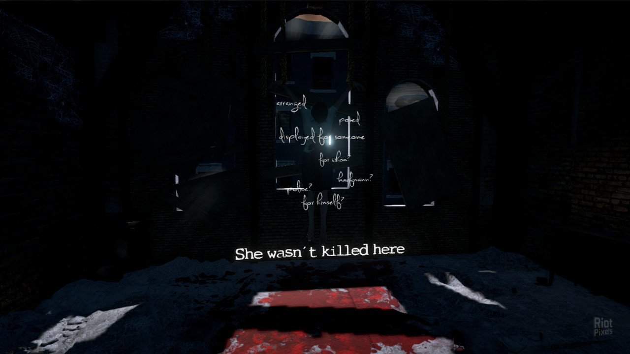 [8]-The Apartment Download-HohohoGames