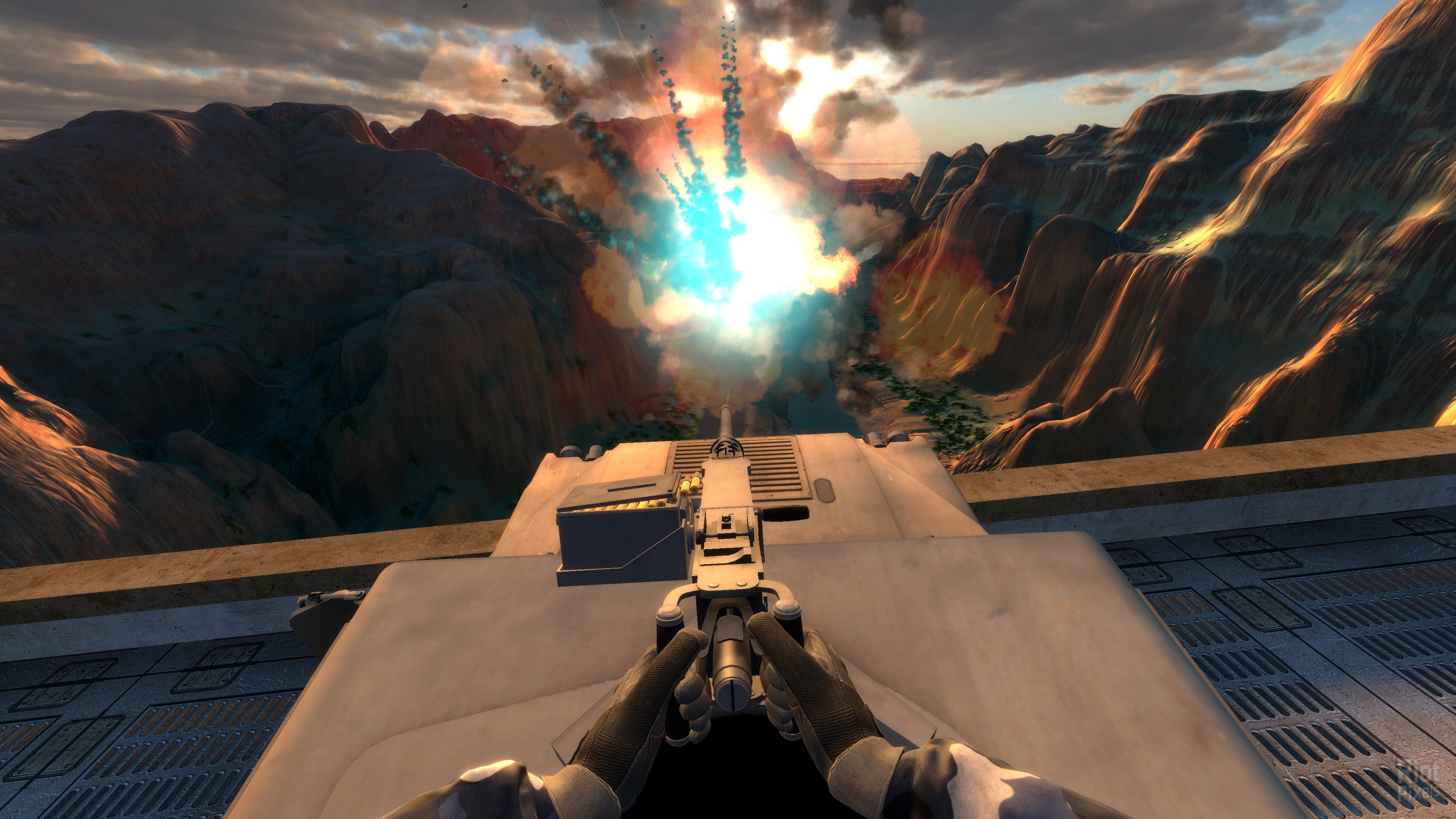 [4]-Hunt Down The Freeman + Update 1 (Day 1 Patch) Download-HohohoGames