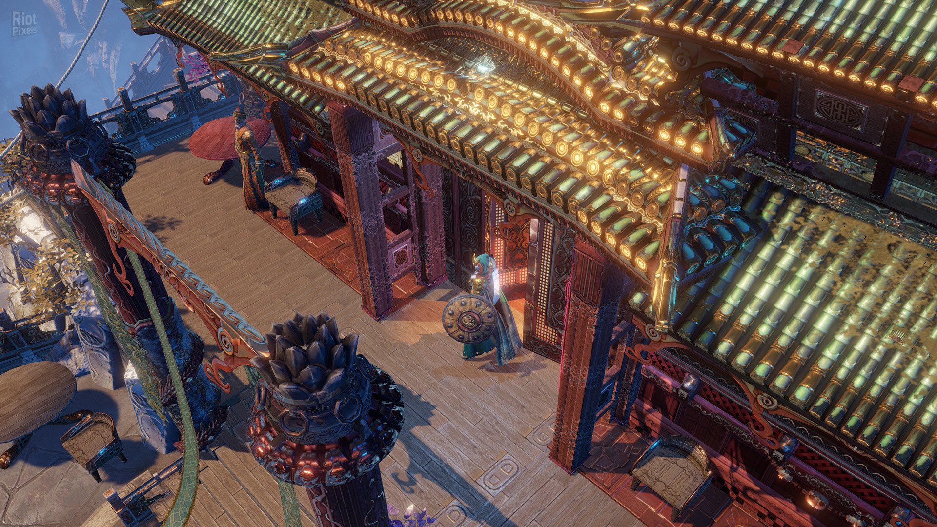 [13]-Shadows: Awakening – v1.1 Download-HohohoGames