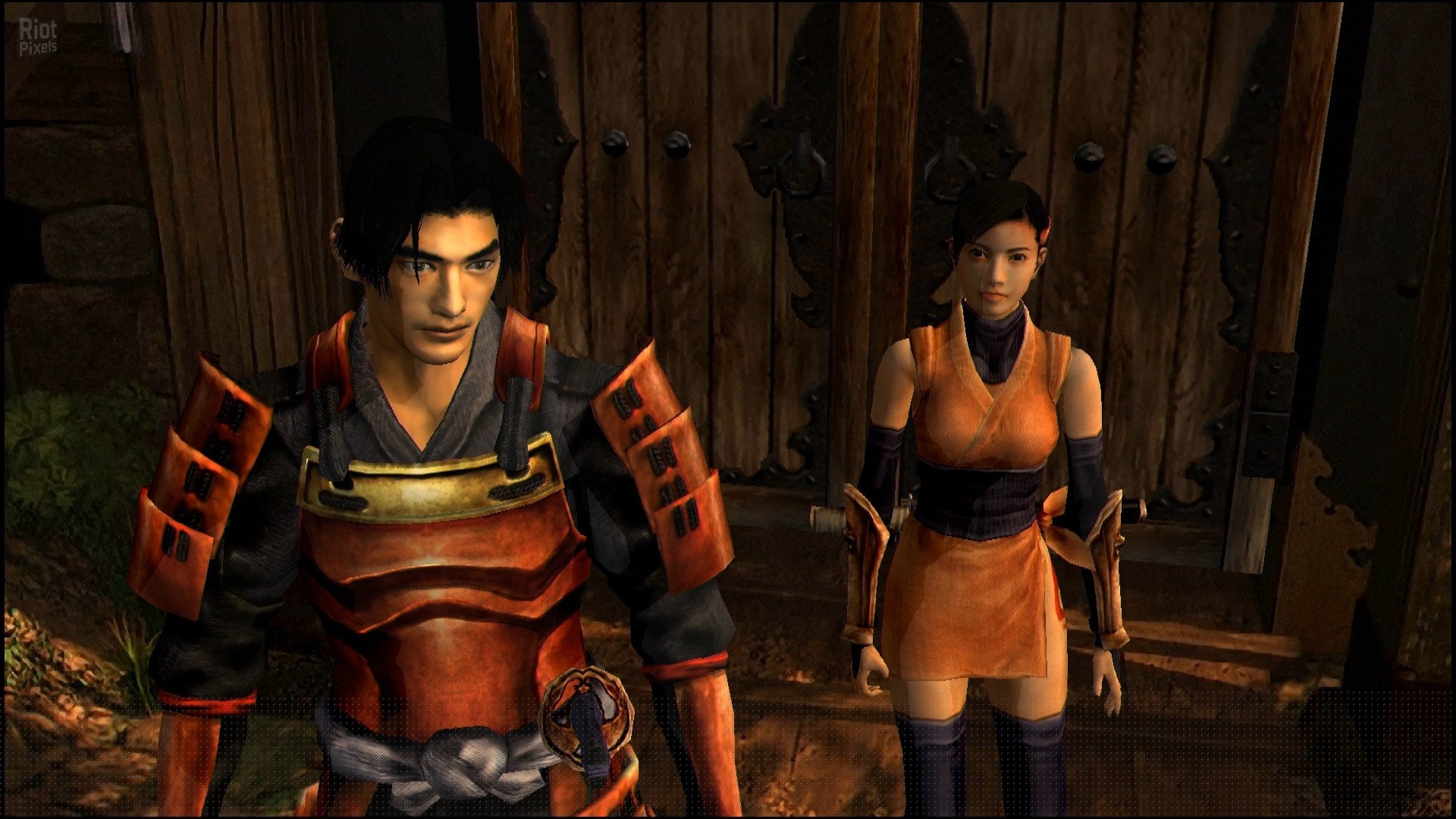 [9]-Onimusha: Warlords Download-HohohoGames