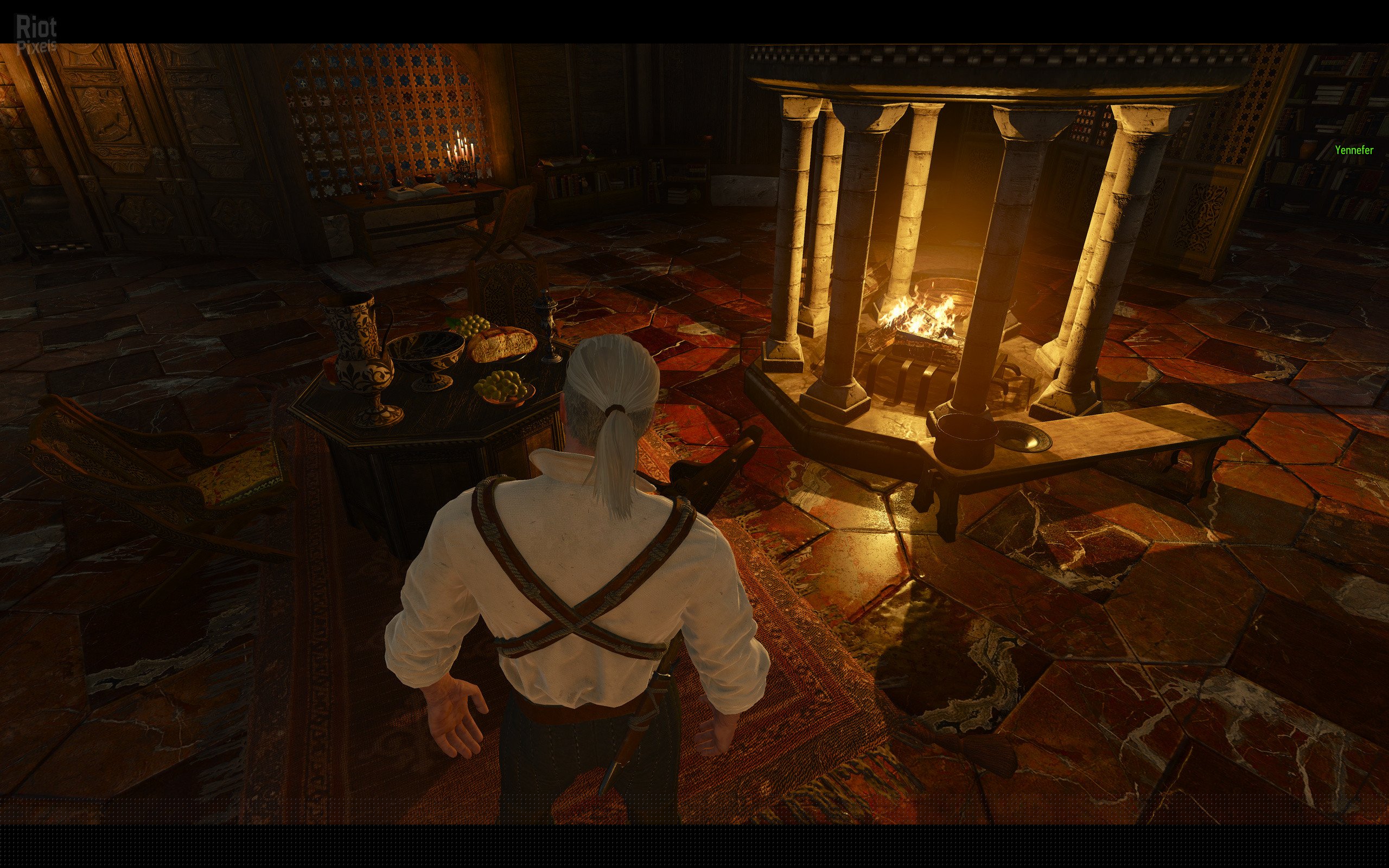 [13]-The Witcher 3: Wild Hunt – Game of the Year Edition v1.31/v1.32 + HD Mod Download-HohohoGames
