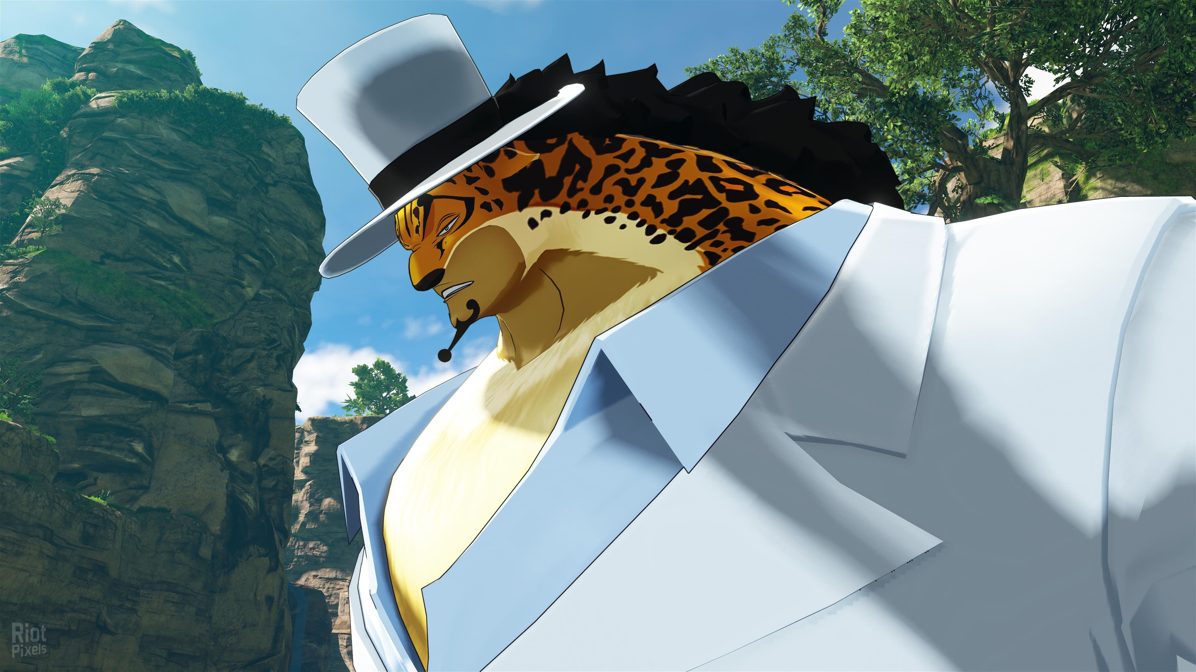 [6]-ONE PIECE: World Seeker – v1.4.0 + 17 DLCs Download-HohohoGames
