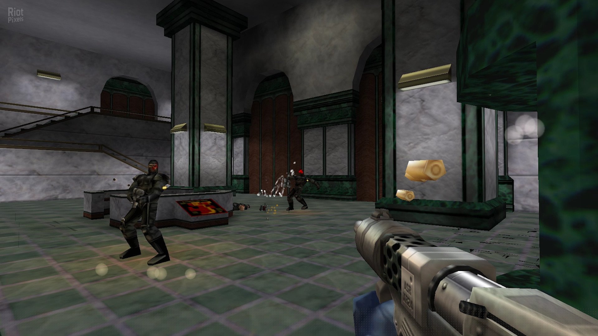 [10]-SiN: Gold – v1.13 Download-HohohoGames