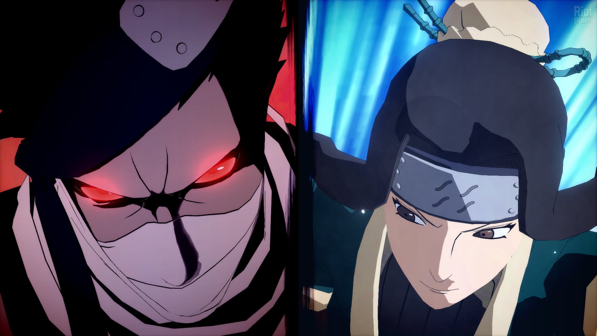 [16]-NARUTO SHIPPUDEN Ultimate Ninja Storm 4 – v1.08 + 8 DLCs Download-HohohoGames