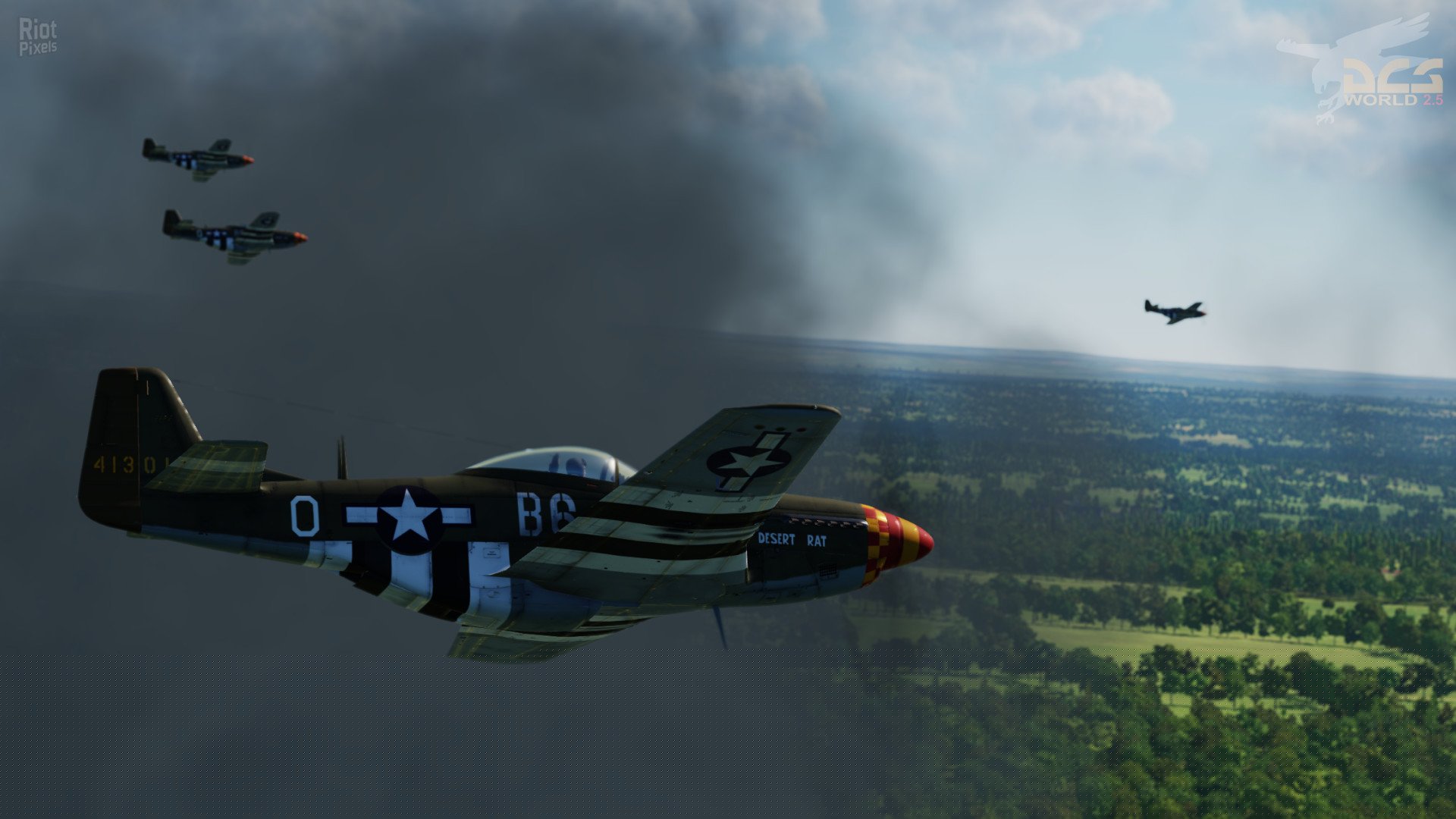 [5]-DCS World – v2.5.5.41371 Stable + All Modules + Bonus Modules Download-HohohoGames