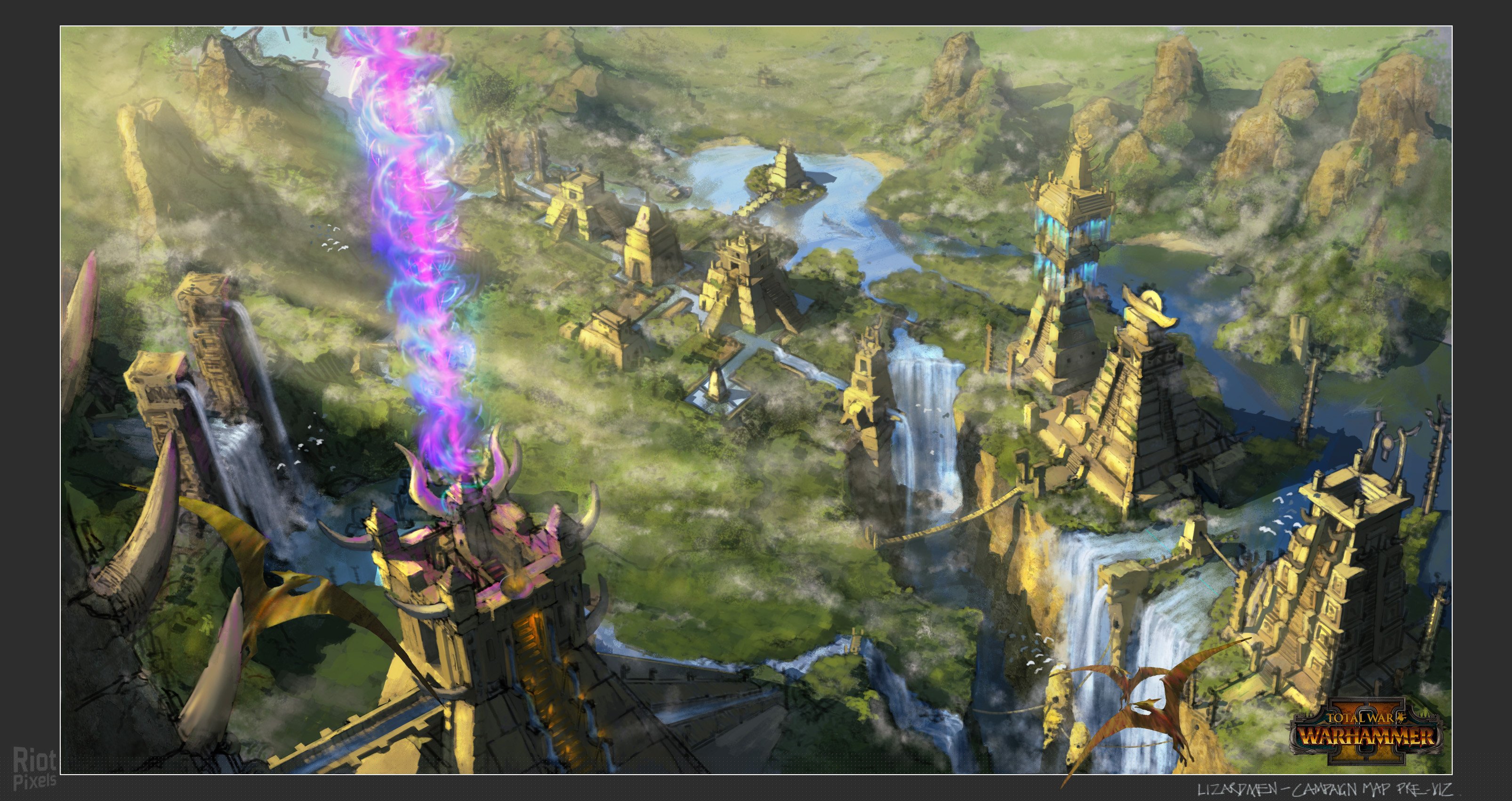 [19]-Total War: WARHAMMER 2 – v1.9.2 + All DLCs Download-HohohoGames