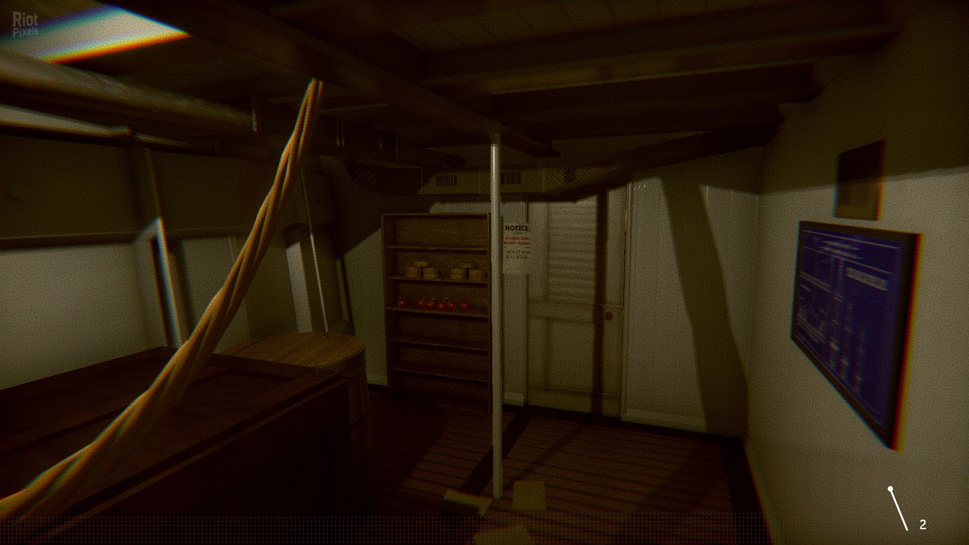 [6]-Under: Depths of Fear – v1.0.1 Download-HohohoGames