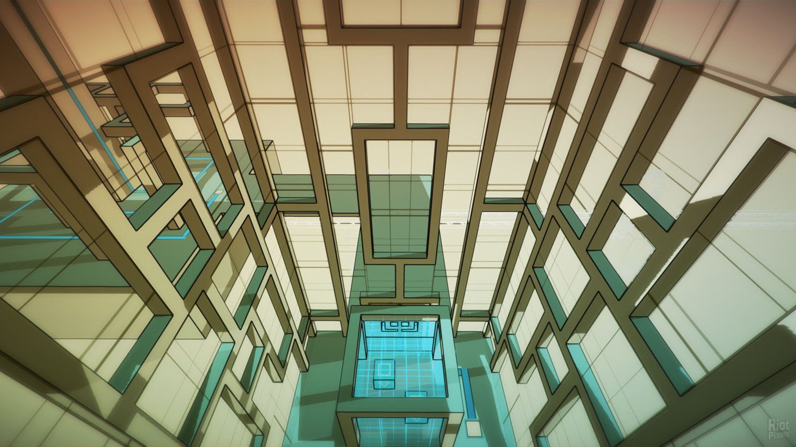 [15]-Manifold Garden – v1.1.0.14651 Download-HohohoGames