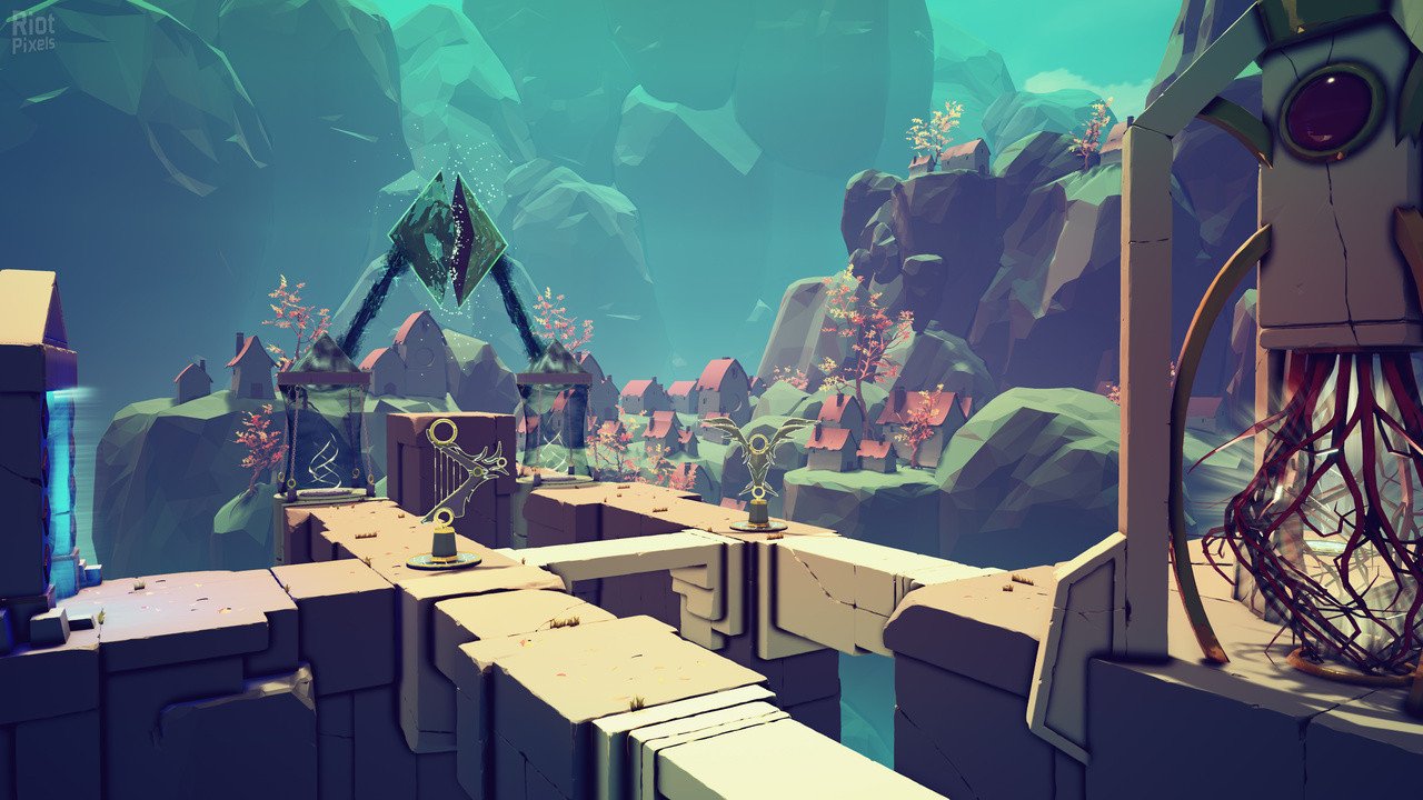 [4]-The Sojourn – v1.1 Download-HohohoGames