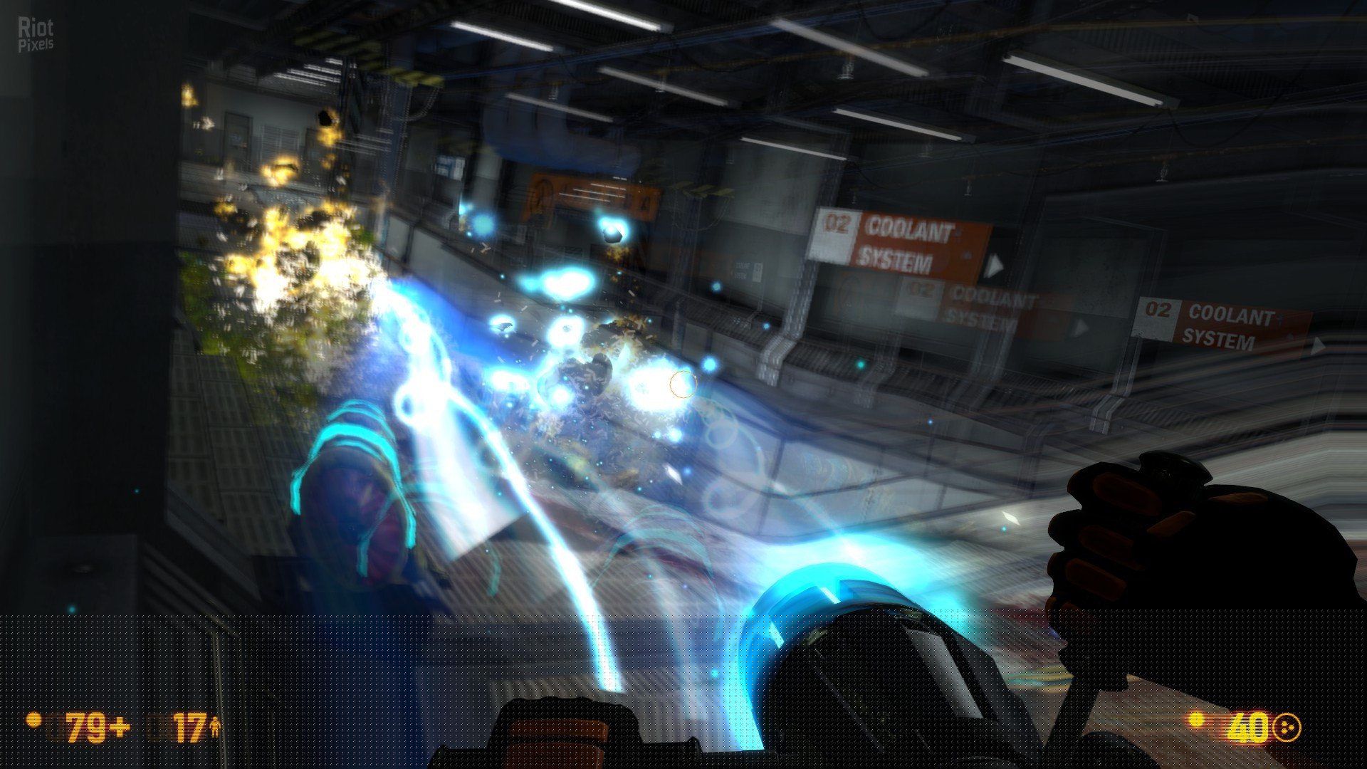 [8]-Black Mesa: Definitive Edition Download-HohohoGames