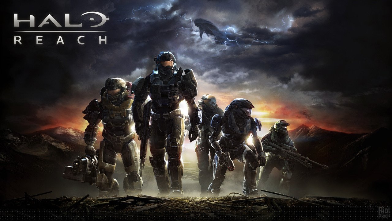 [25]-Halo: The Master Chief Collection – Complete Edition (All 6 games) – v1.1955.0.0/Build 5791888 + HR Content Pack 2 DLC Download-HohohoGames