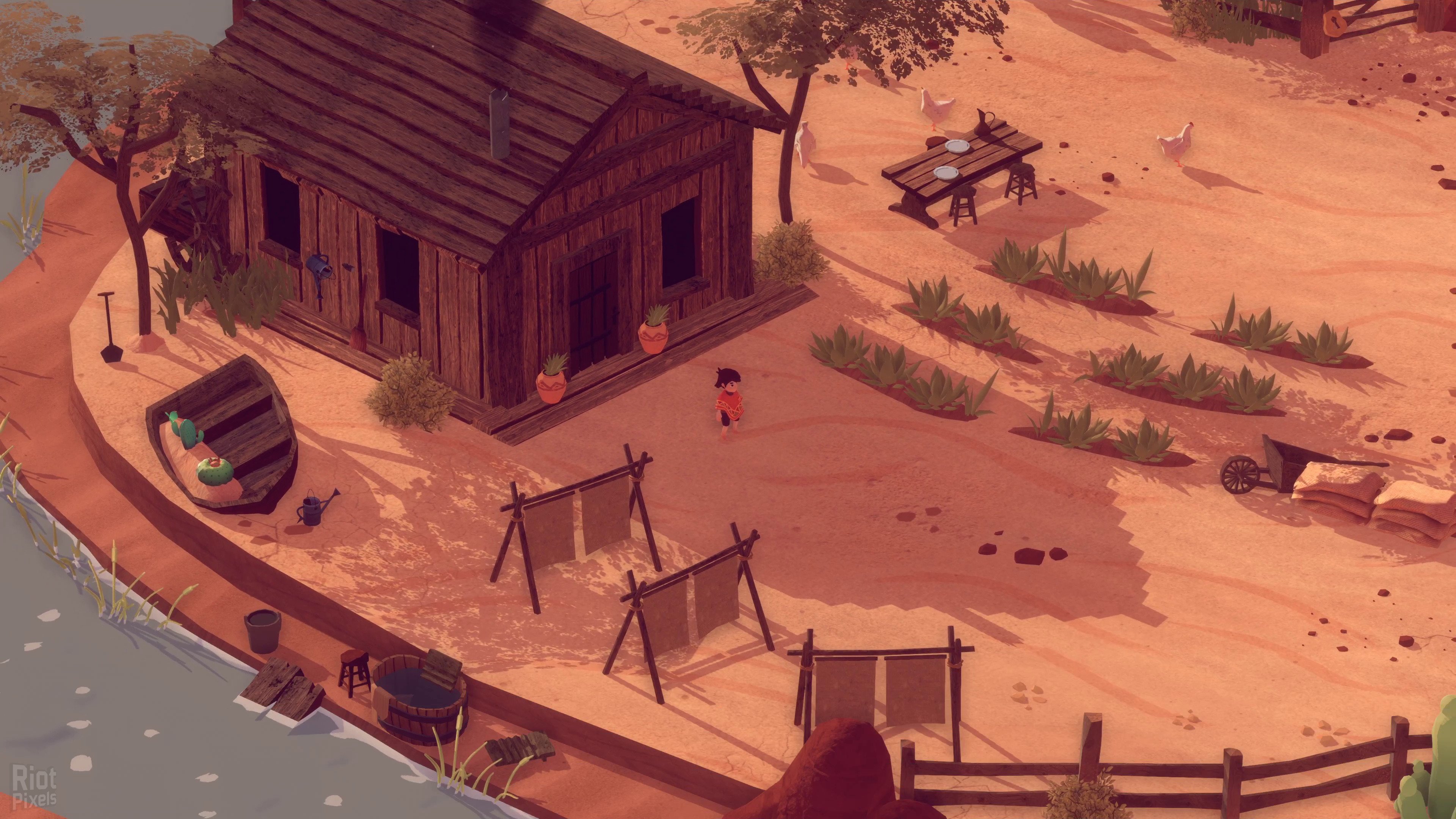 [2]-El Hijo: A Wild West Tale Download-HohohoGames