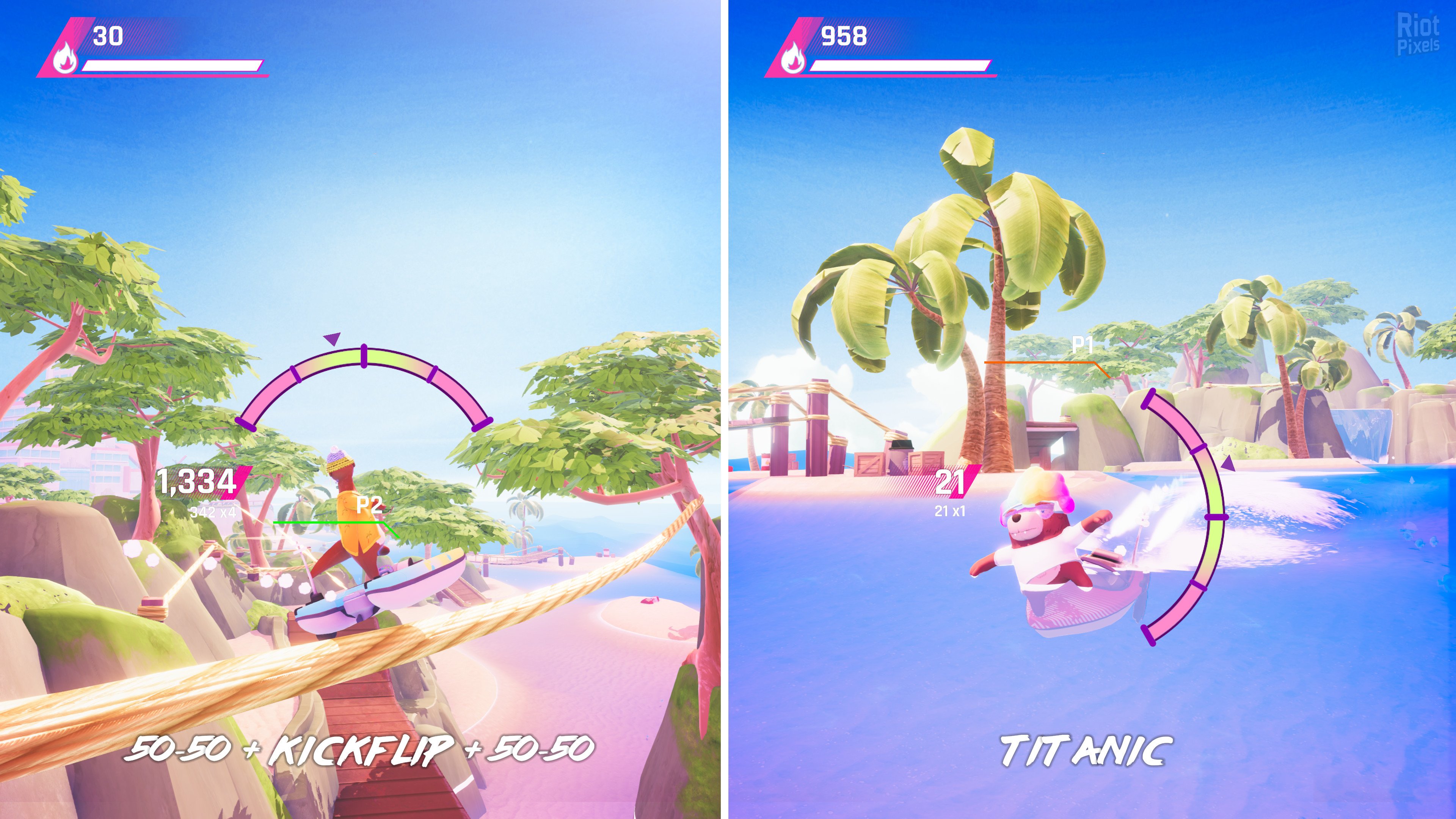 Wave Break Download-HohohoGames