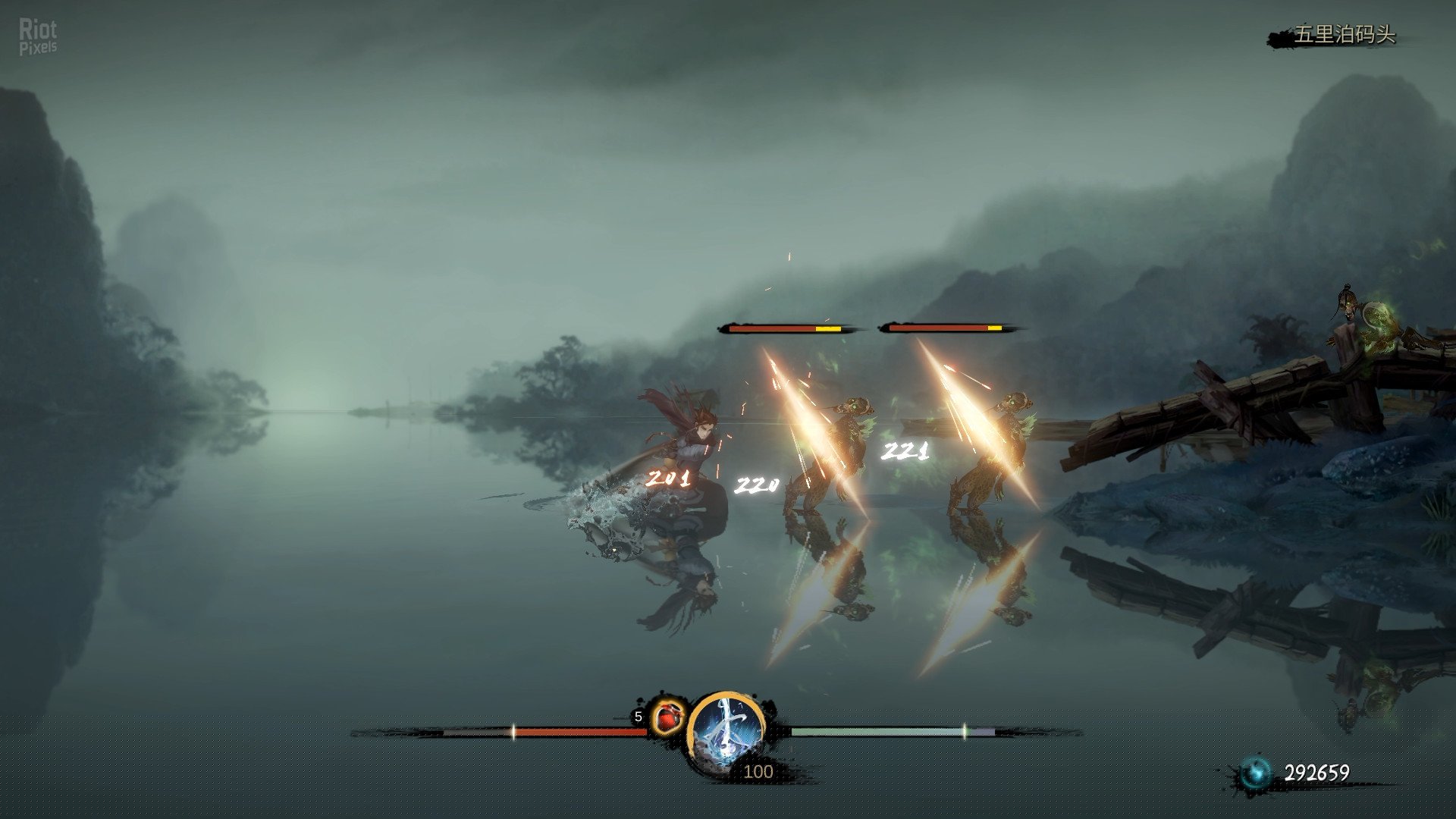 [14]-Eastern Exorcist – v1.48.0711 (Build 7011579) Download-HohohoGames