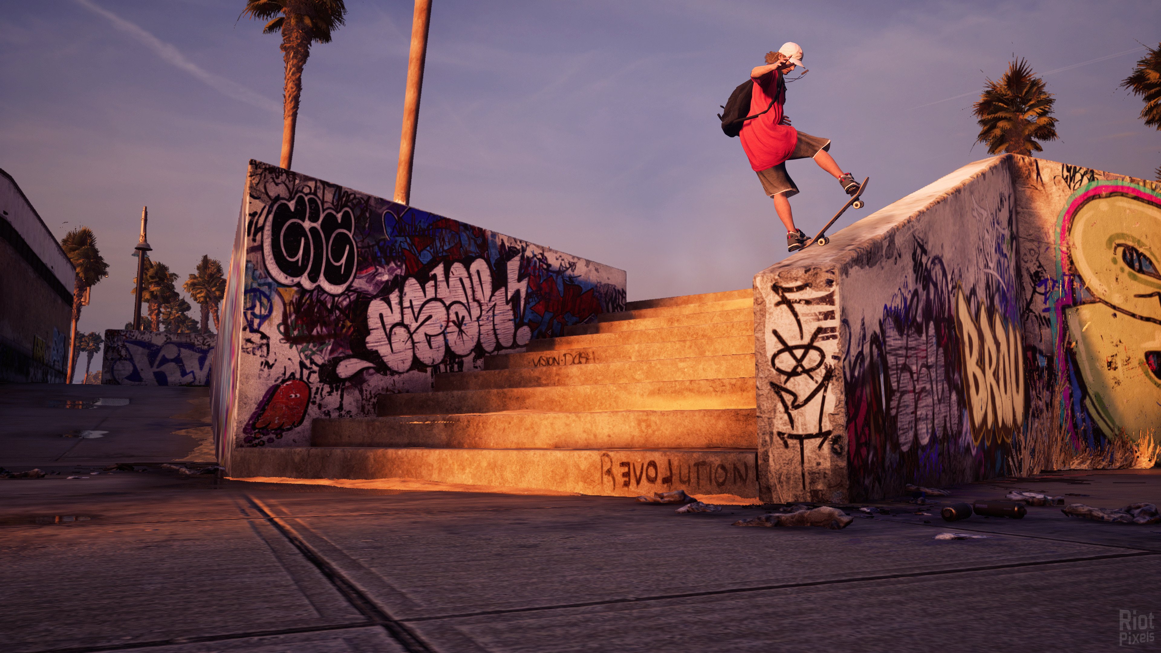 [6]-Tony Hawk’s Pro Skater 1 + 2, v1.0.2 + Ryujinx Emu for PC Download-HohohoGames