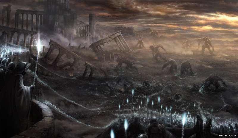 [33]-Demon’s Souls: Black Phantom Edition + RPCS3 Emu + Essential Mods + Multiplayer Download-HohohoGames