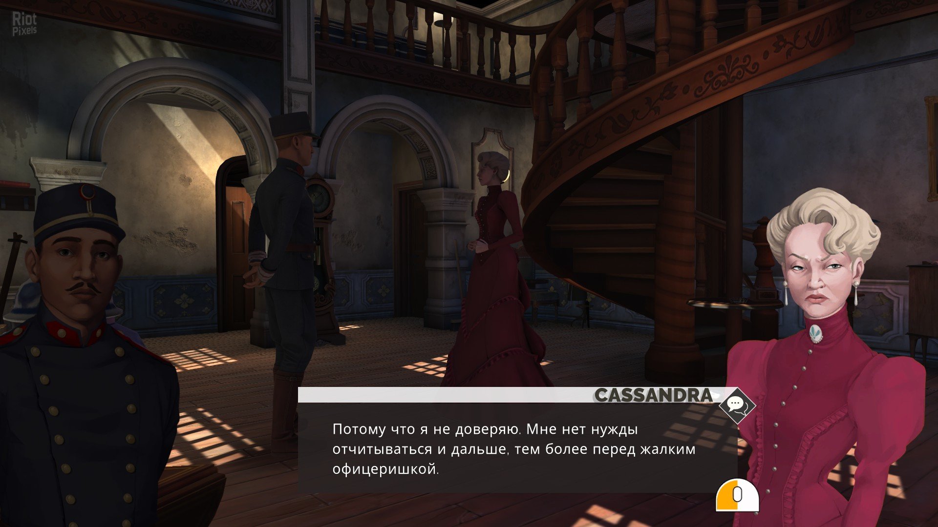 [15]-Agatha Christie: Hercule Poirot – The First Cases Download-HohohoGames