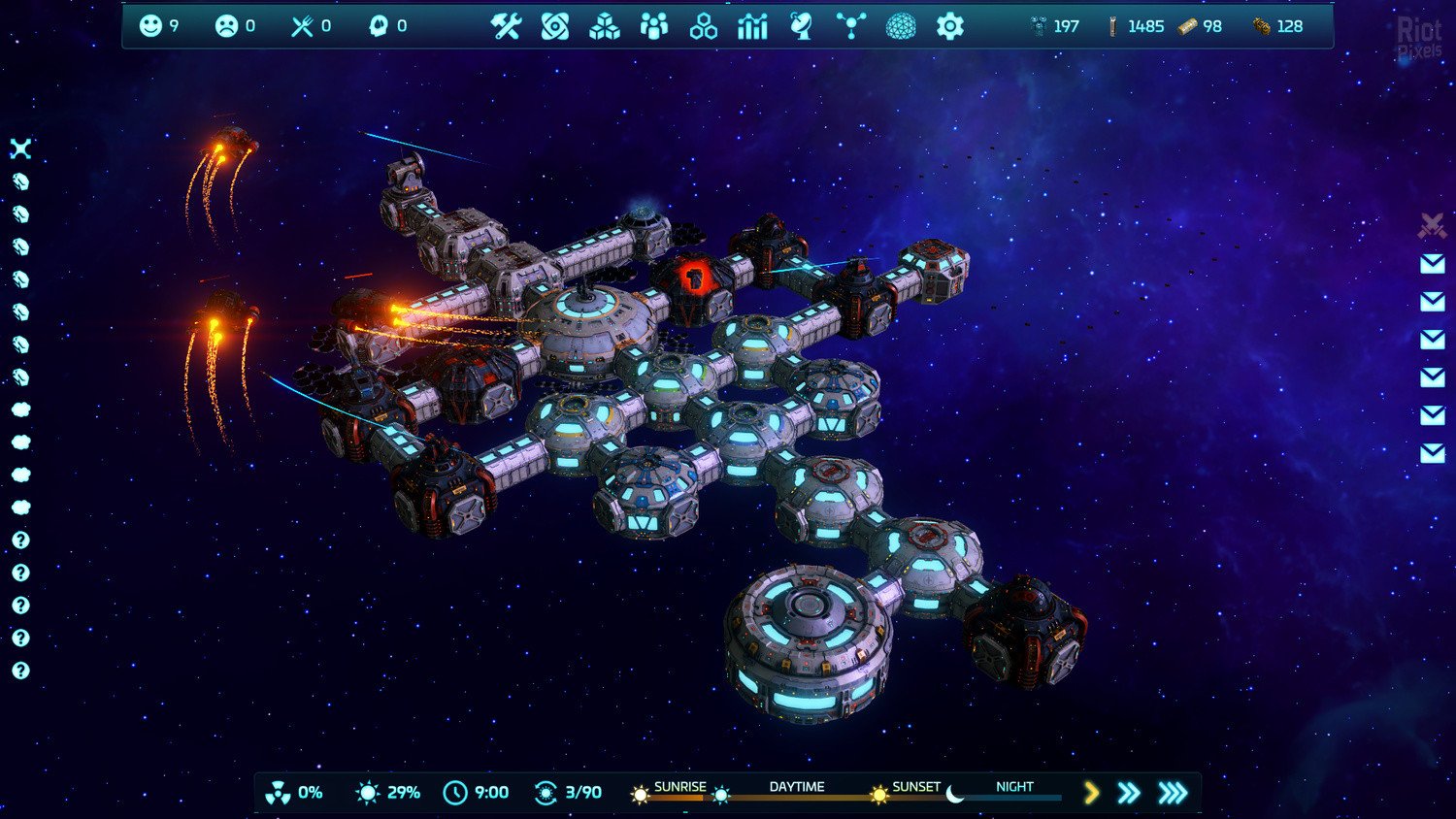 [3]-Base One – vRC 0.989.75a/0.3.1.0 + Episode 4 DLC Download-HohohoGames