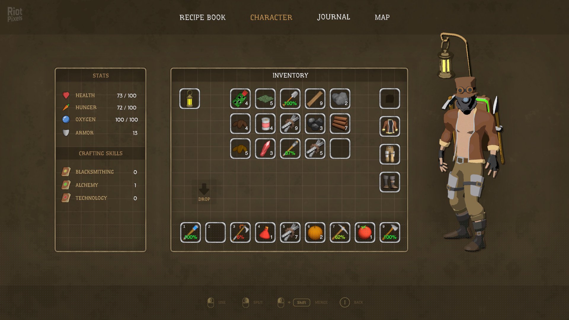 [8]-Scrapnaut – v1.4.16 Download-HohohoGames