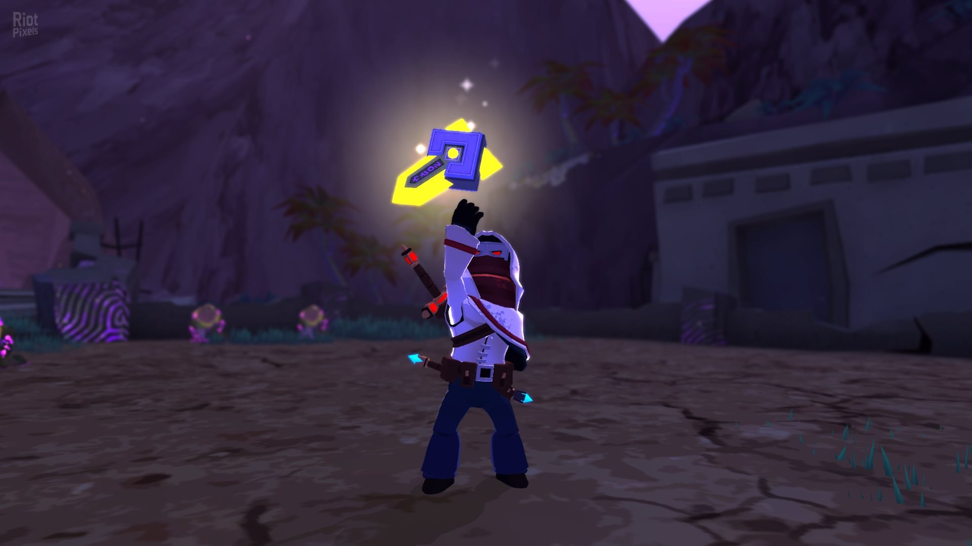 [15]-Hindsight 20/20: Wrath of the Raakshasa Download-HohohoGames